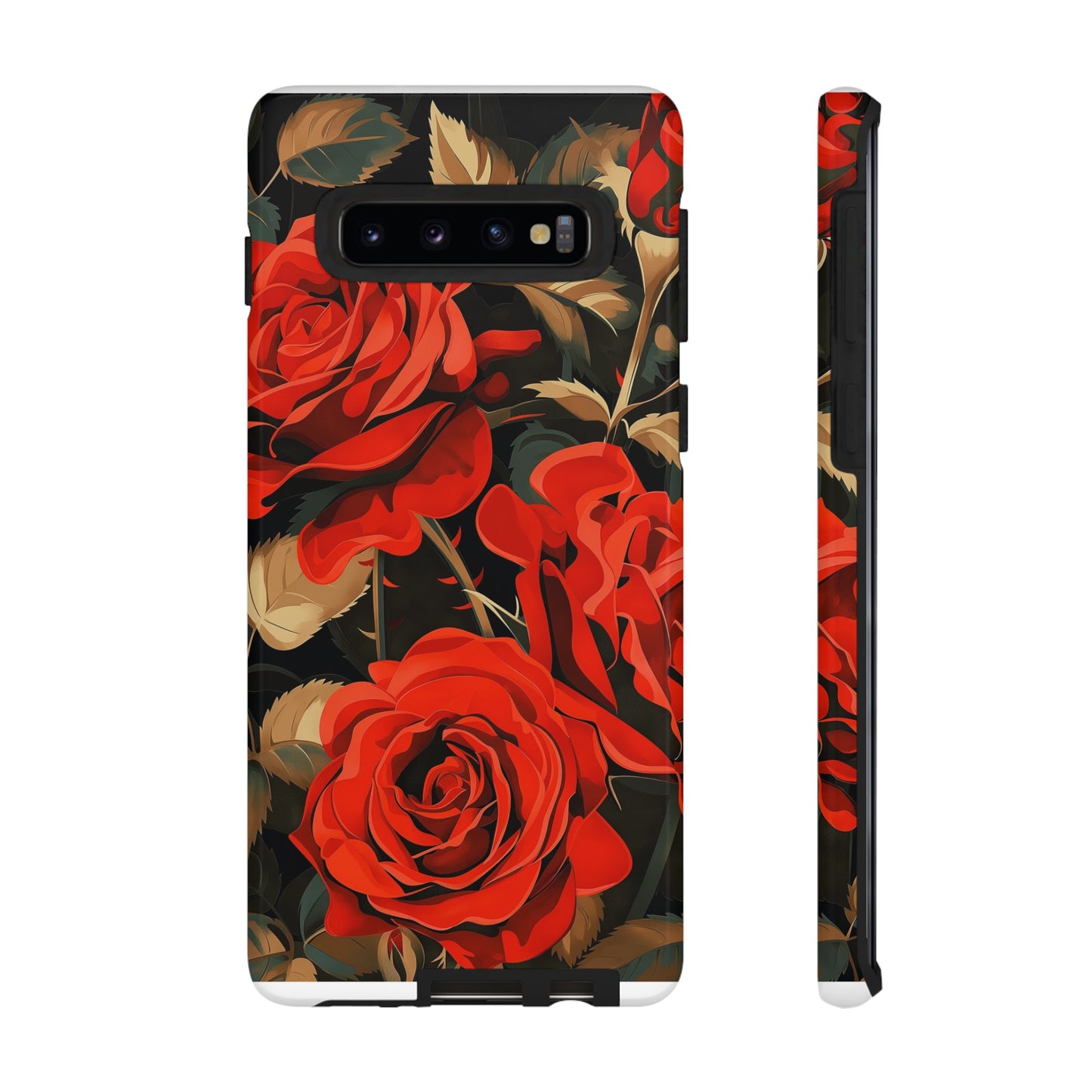 PHONE CASES - Floral Collage Vol 2