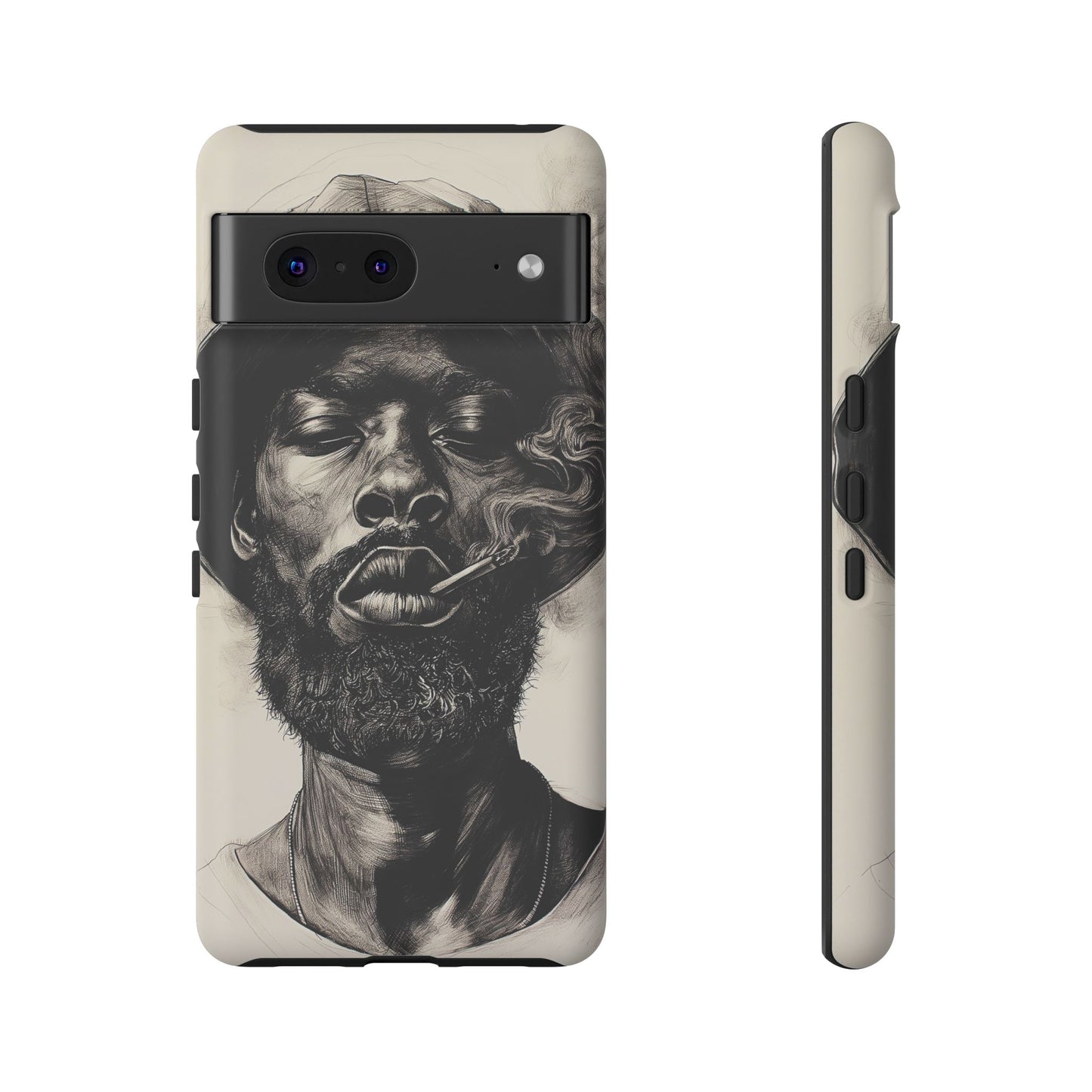 PHONE CASES - For The Smokers Vol 1