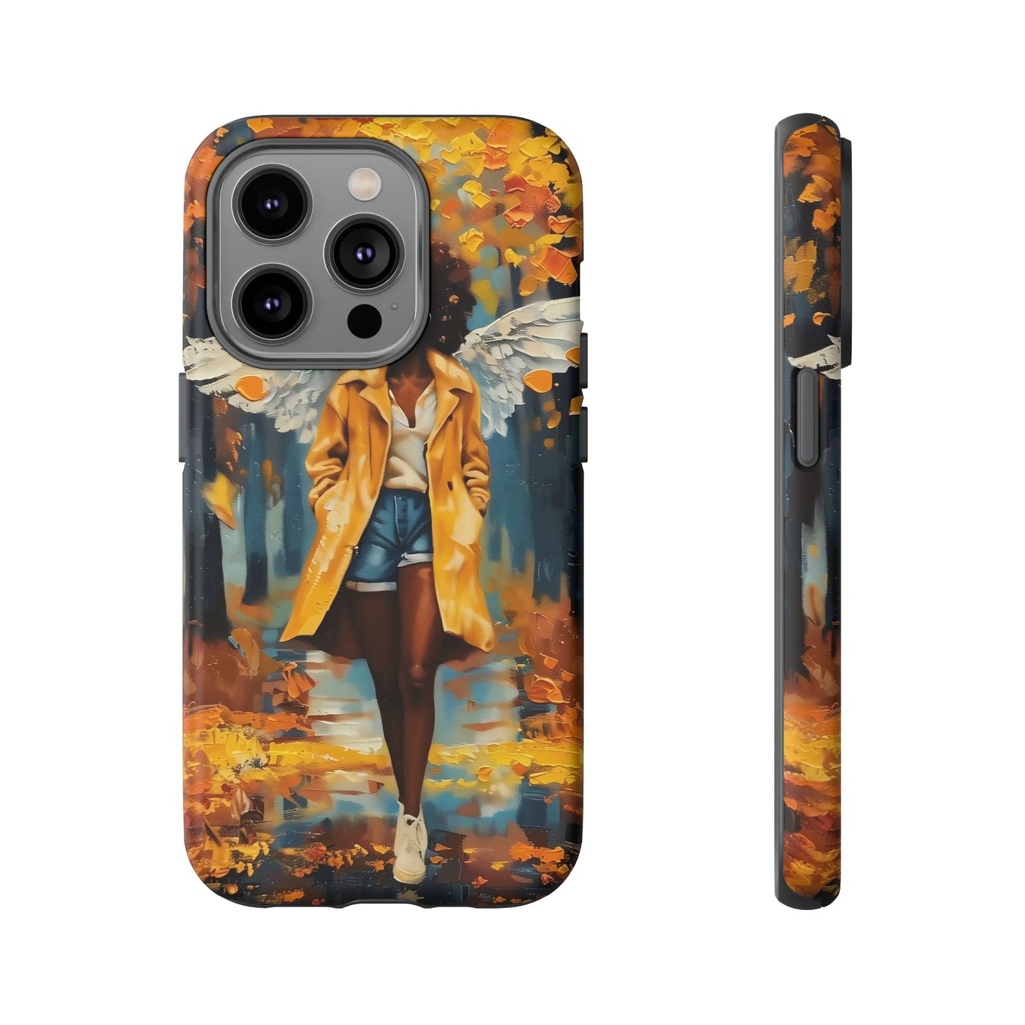 PHONE CASES - Autumn Angels