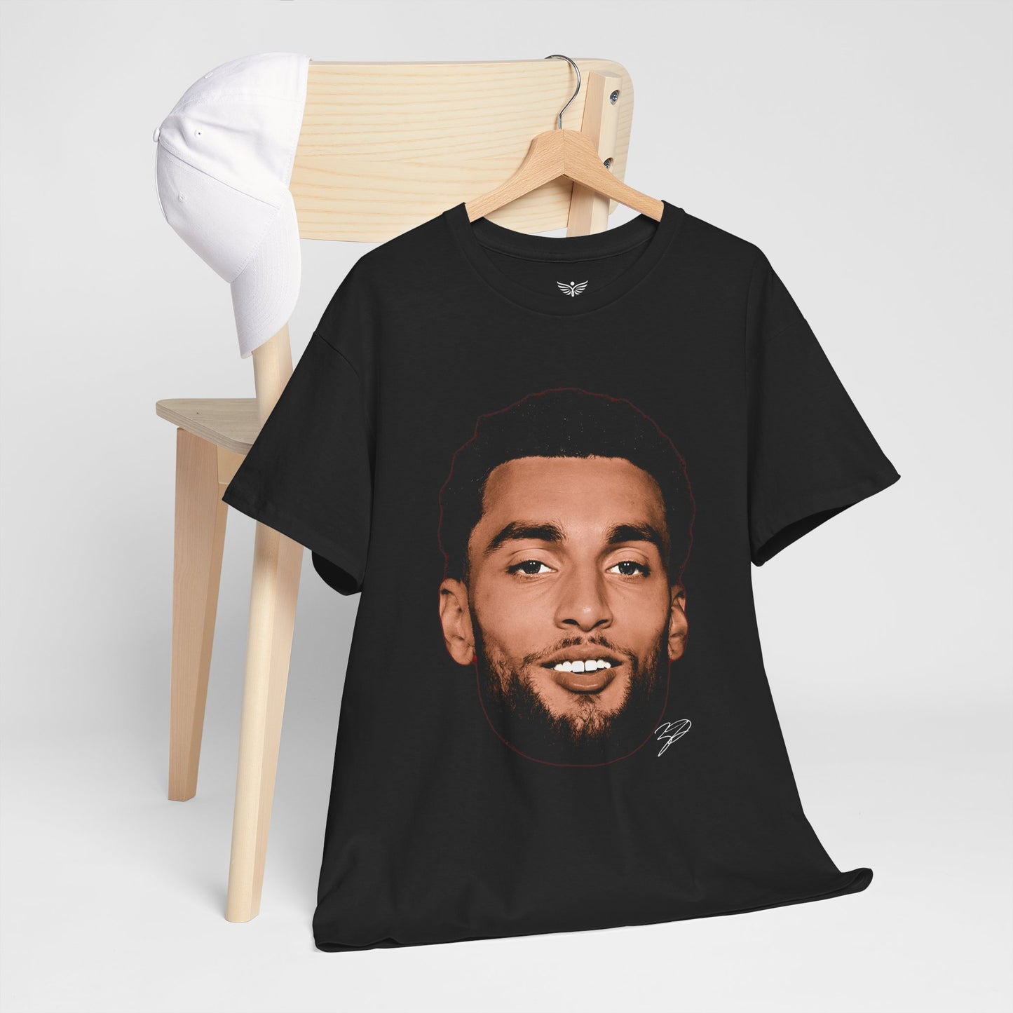 ZACH LAVINE Graphic Unisex T-Shirt