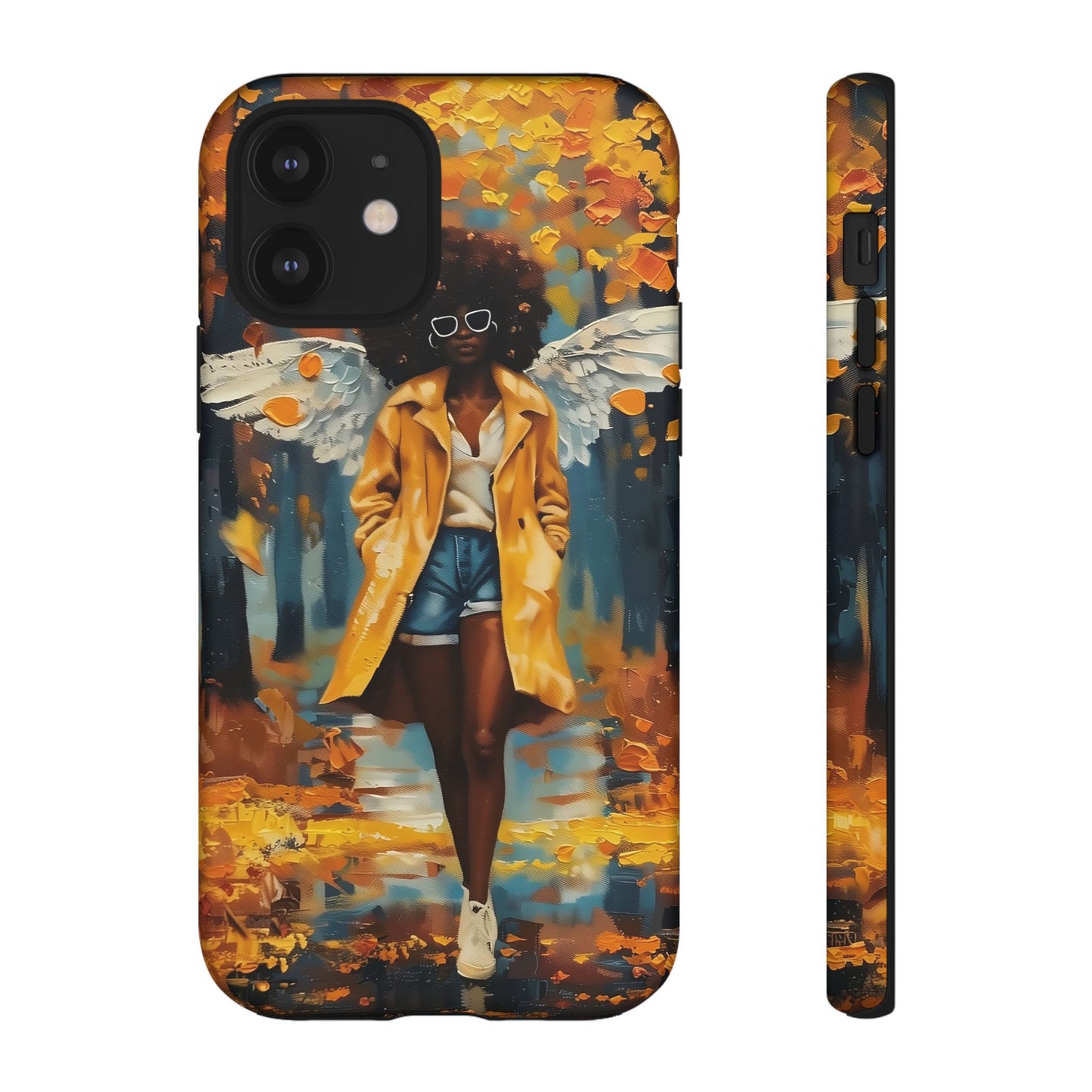 PHONE CASES - Autumn Angels