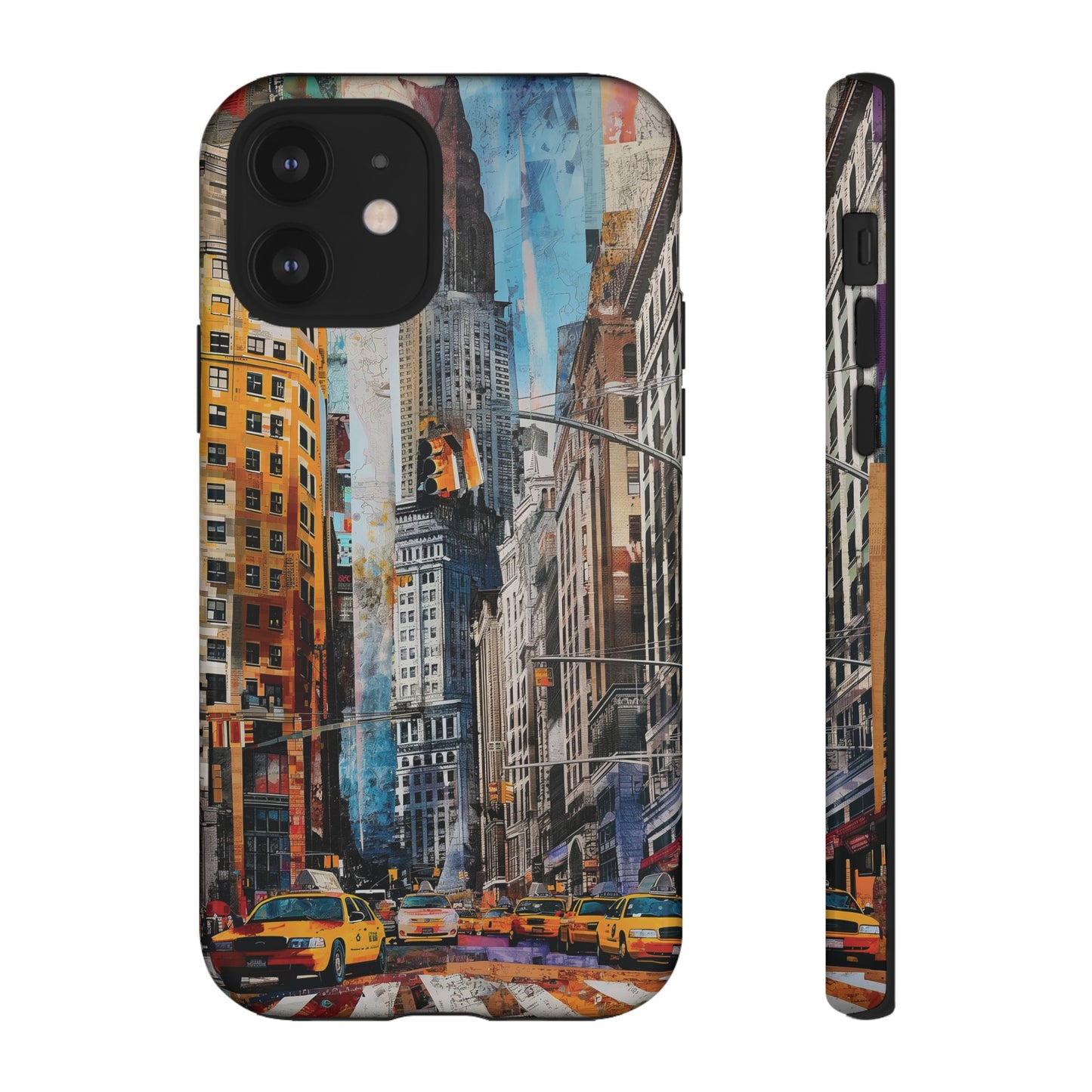 PHONE CASES - New York City Vol 1