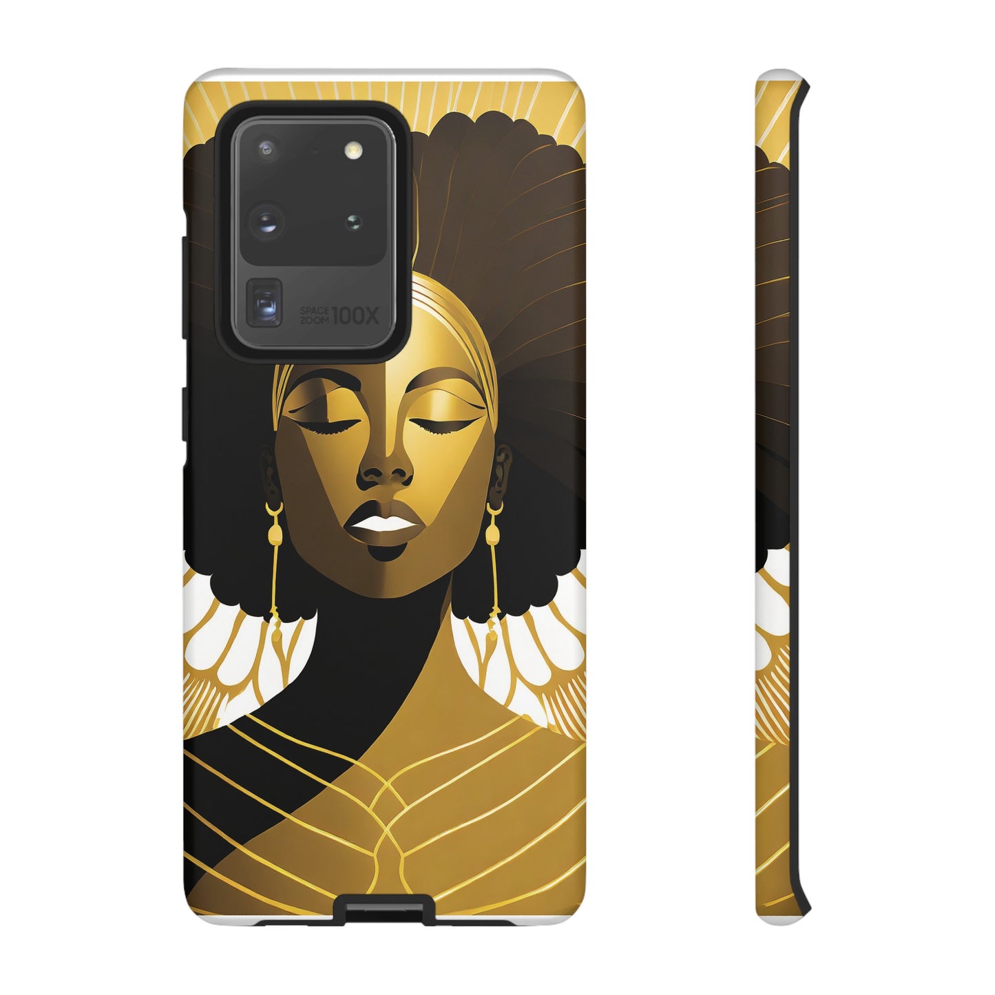 PHONE CASES - Golden Hour Vol 1