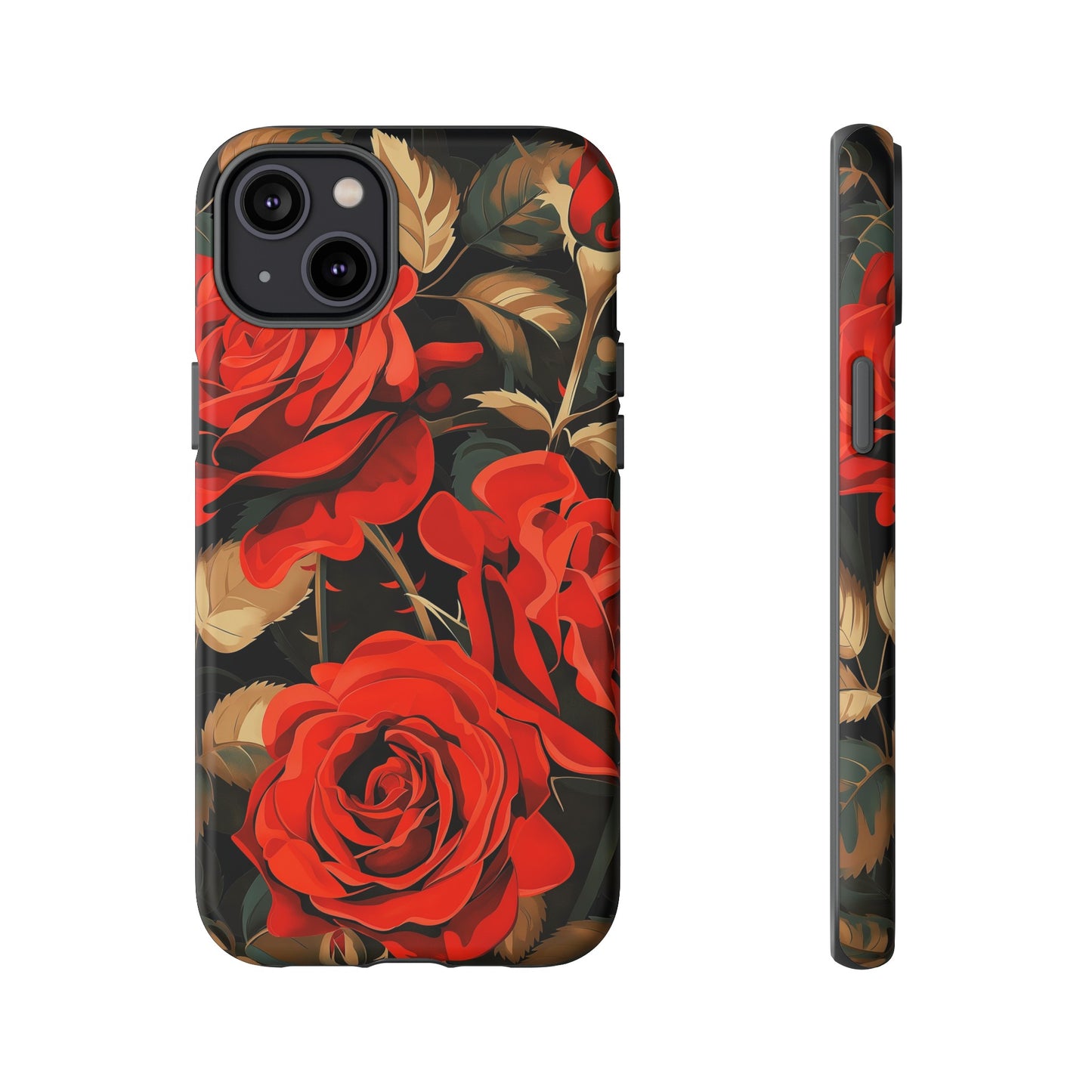 PHONE CASES - Floral Collage Vol 2