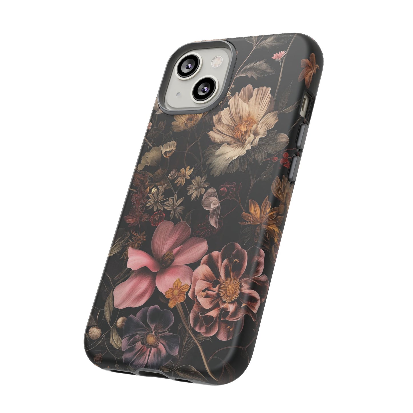 PHONE CASES - Floral Collage Vol 1