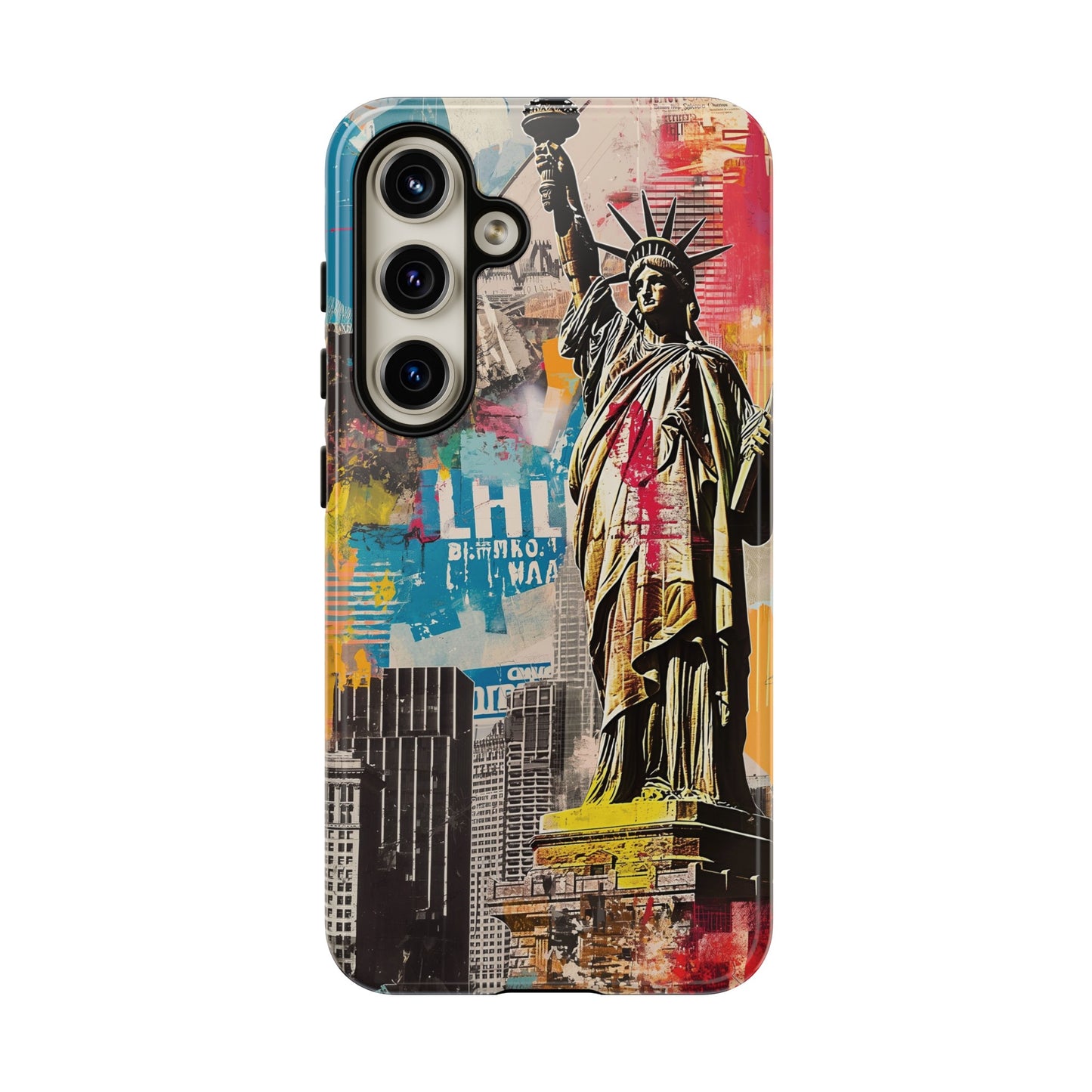 PHONE CASES - New York City Vol 2