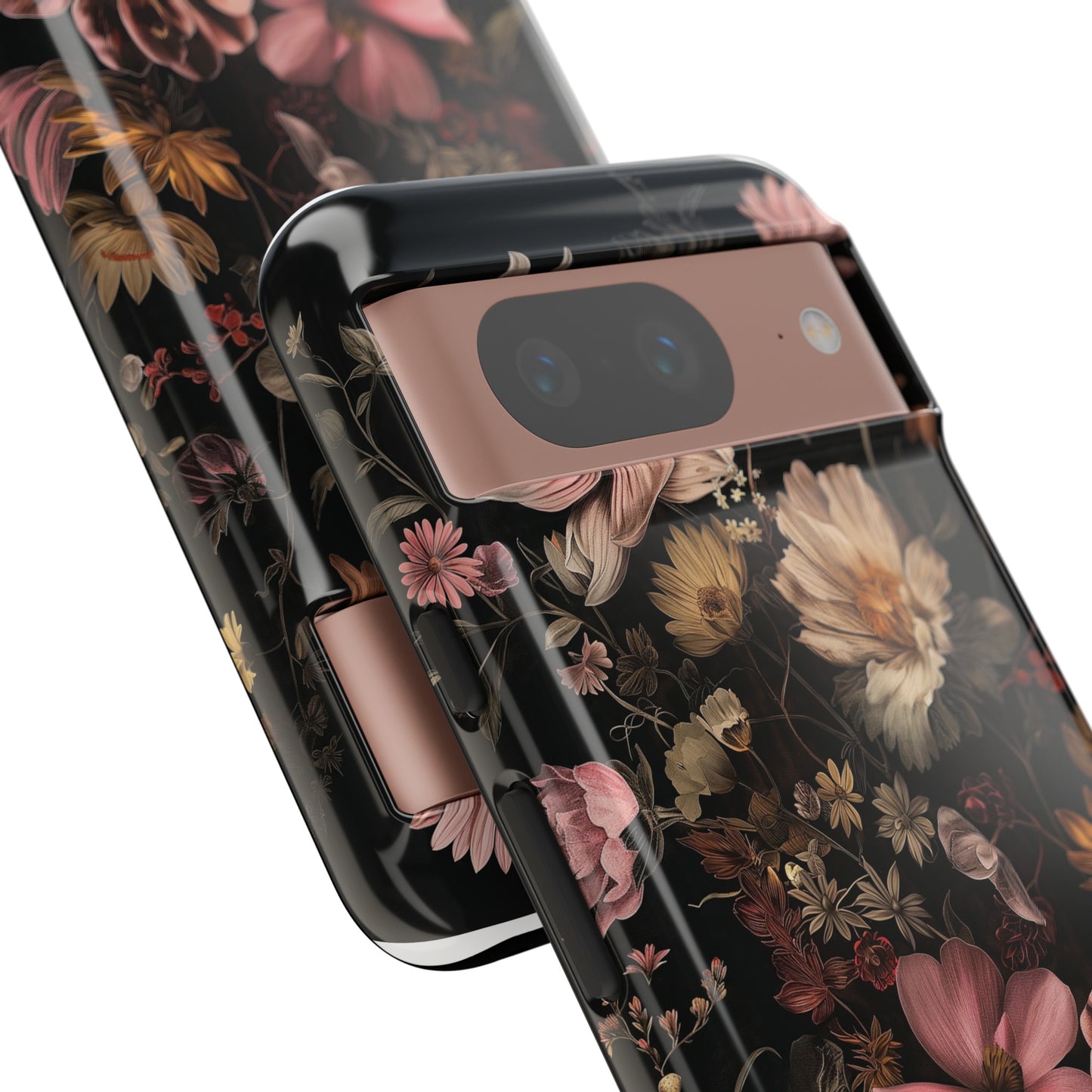 PHONE CASES - Floral Collage Vol 1