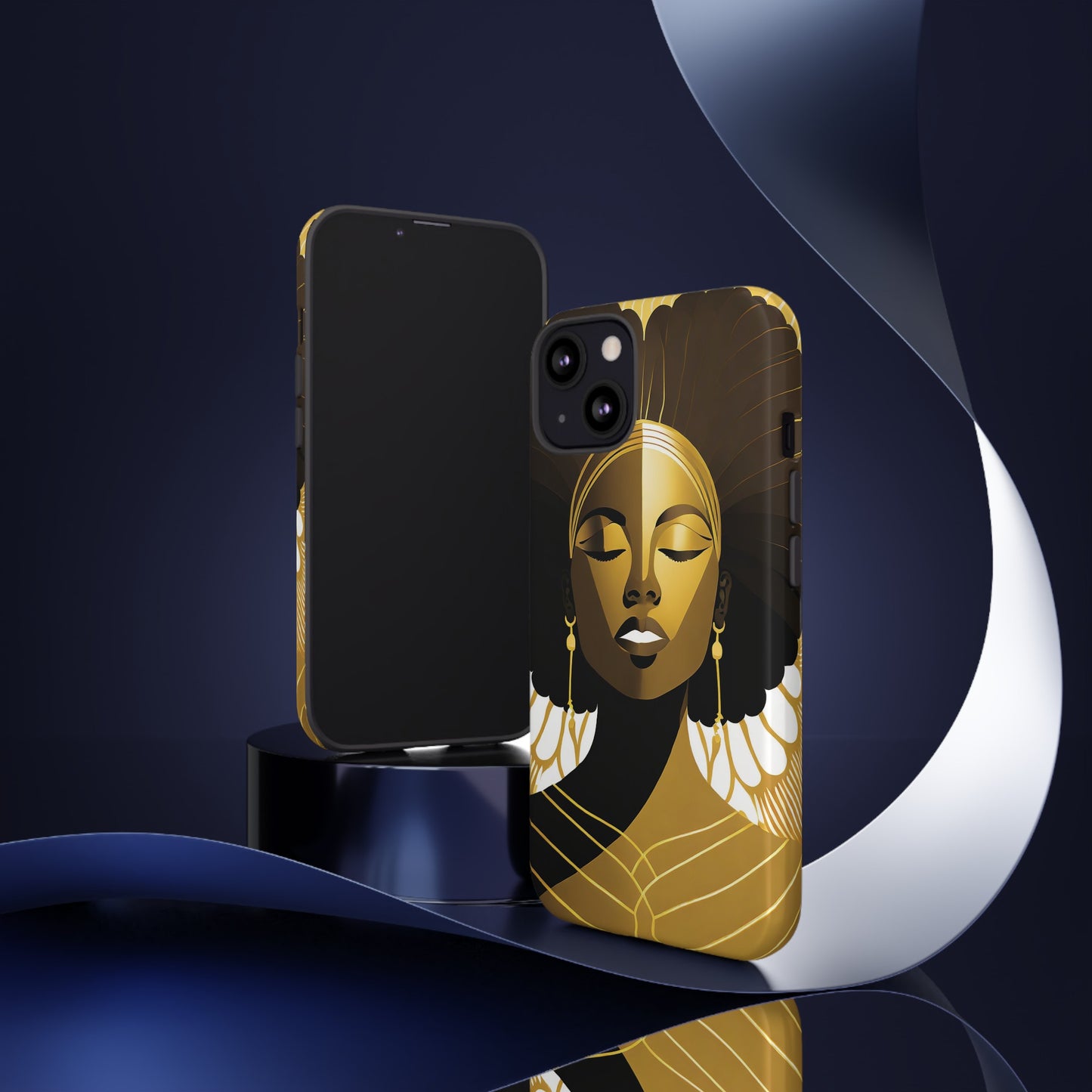 PHONE CASES - Golden Hour Vol 1