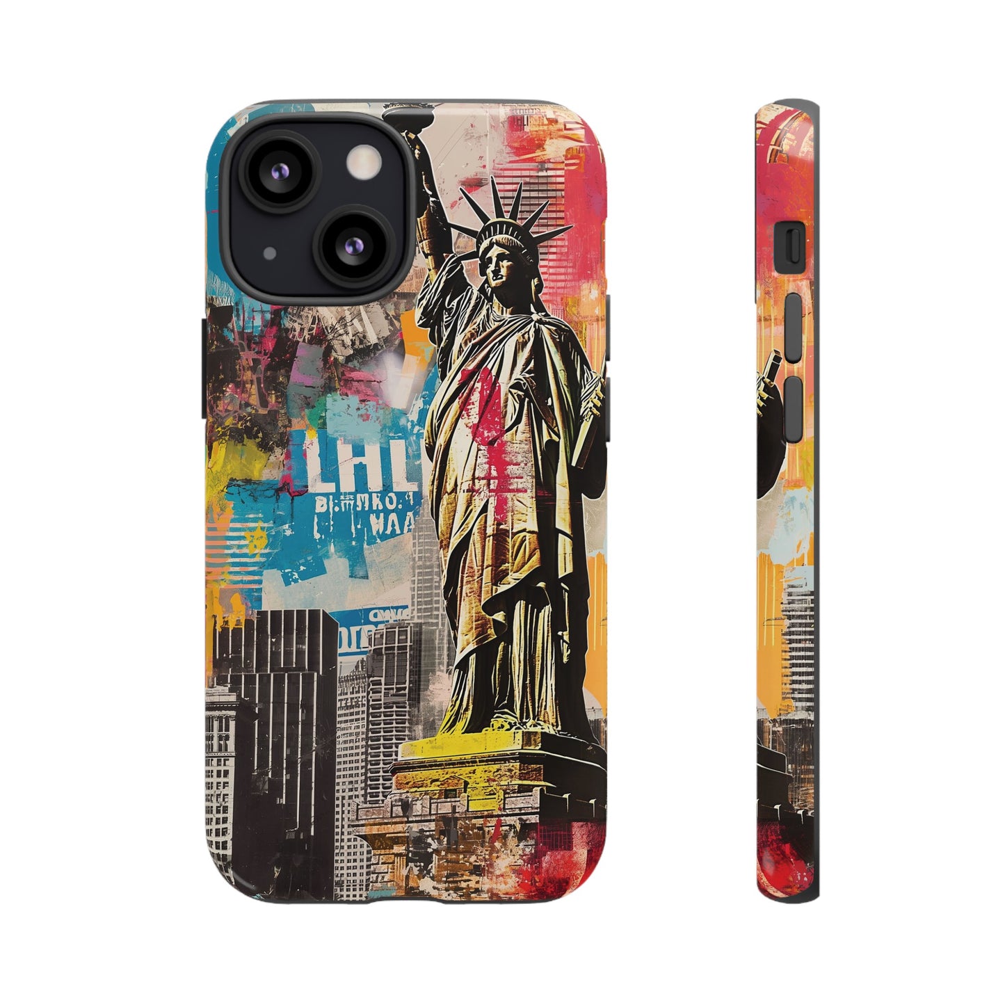 PHONE CASES - New York City Vol 2