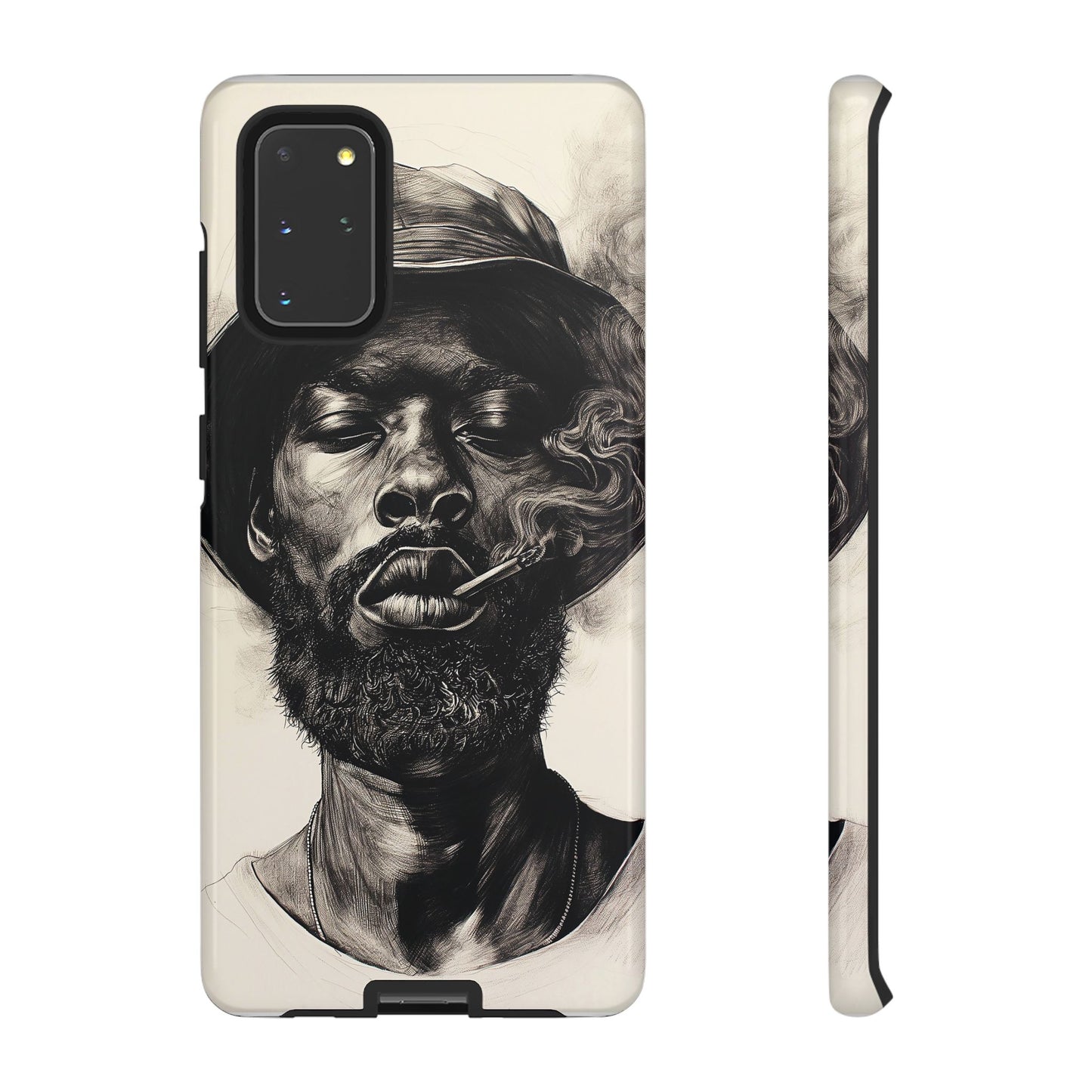 PHONE CASES - For The Smokers Vol 1