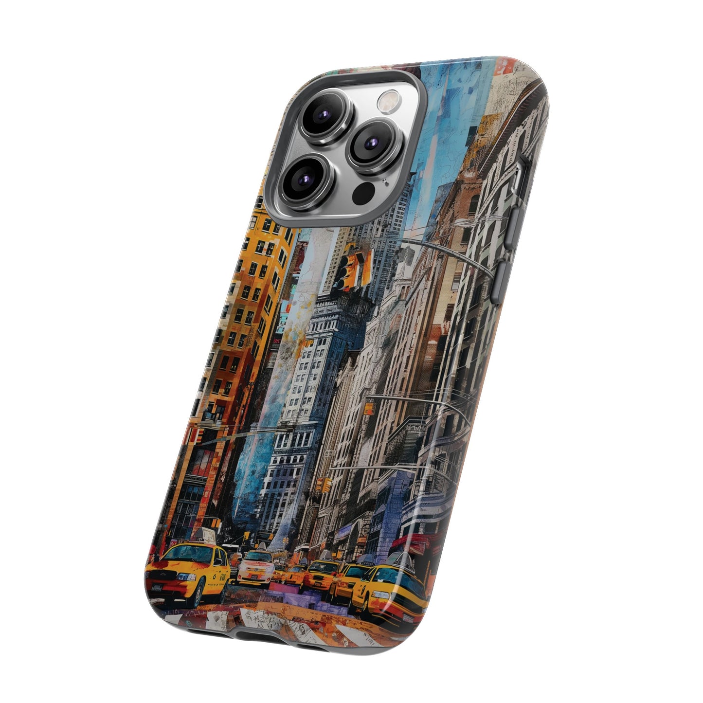 PHONE CASES - New York City Vol 1