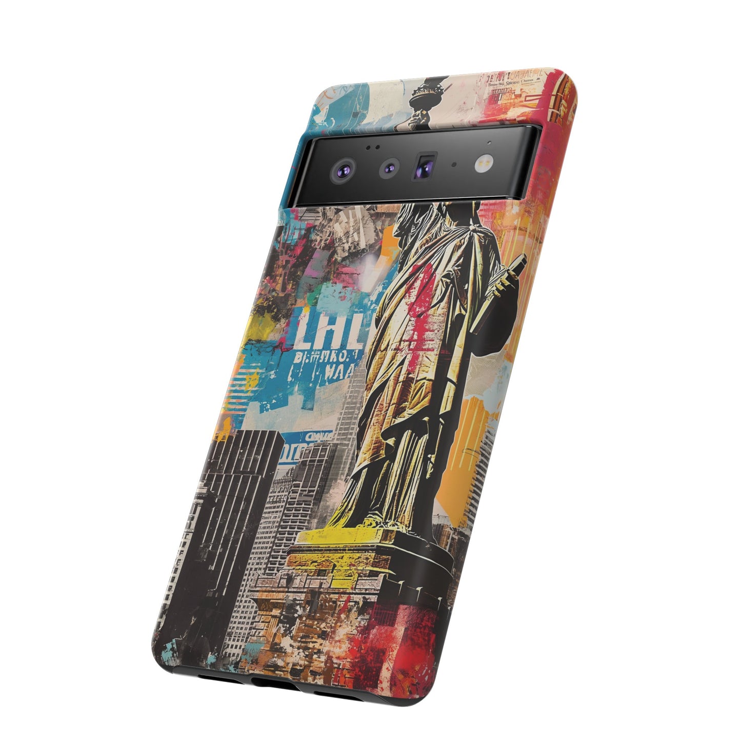 PHONE CASES - New York City Vol 2