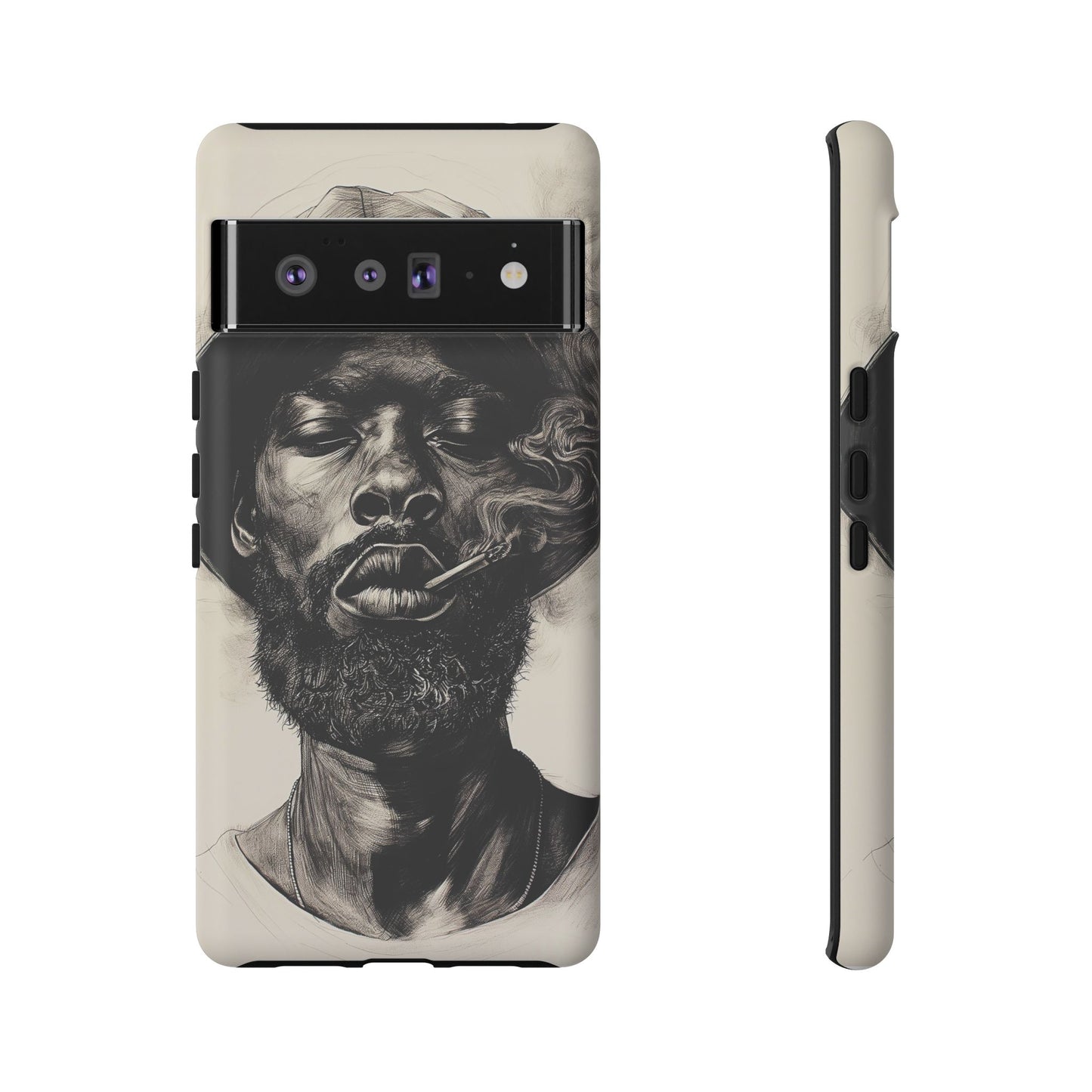 PHONE CASES - For The Smokers Vol 1