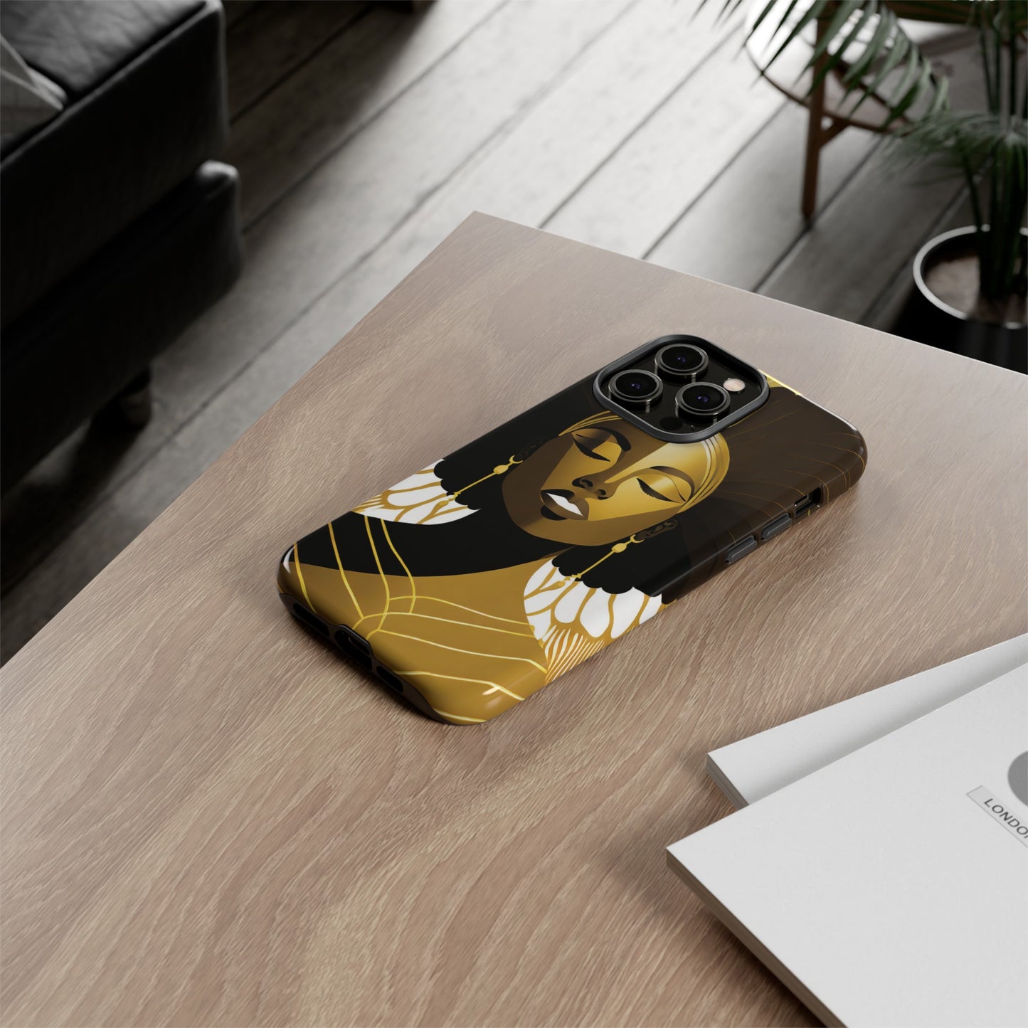 PHONE CASES - Golden Hour Vol 1