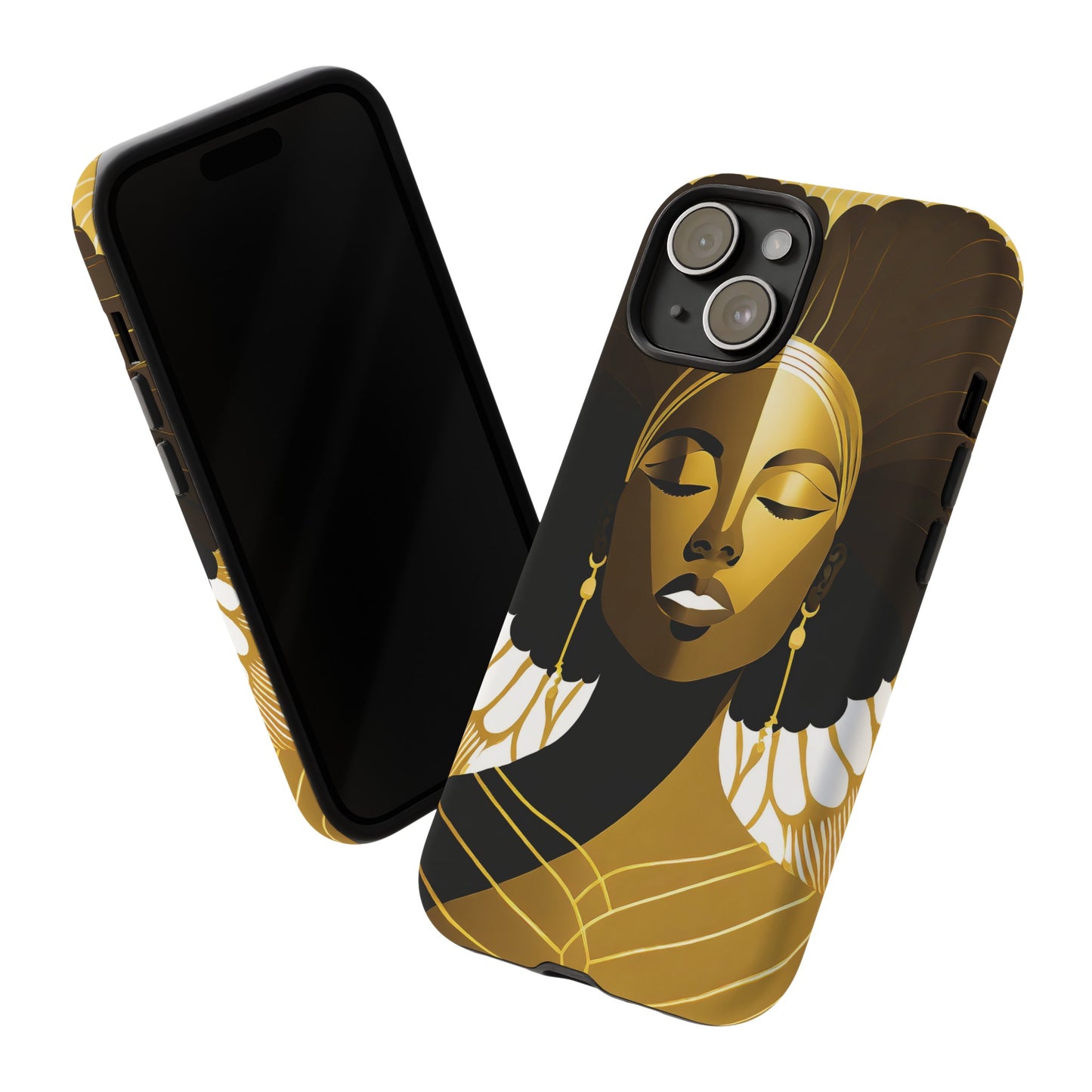 PHONE CASES - Golden Hour Vol 1