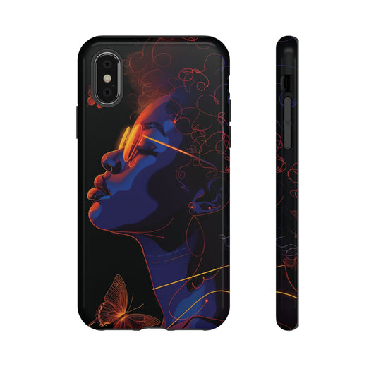 PHONE CASES - Butterflies