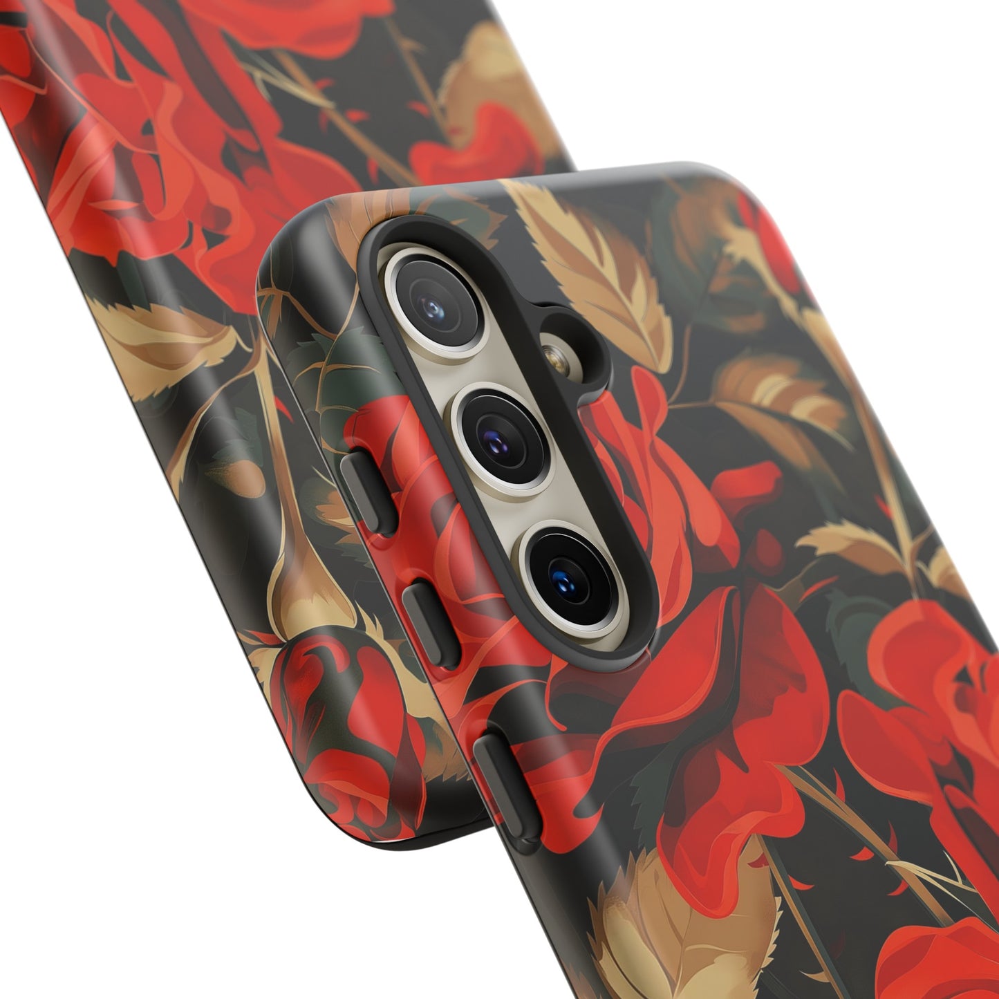 PHONE CASES - Floral Collage Vol 2