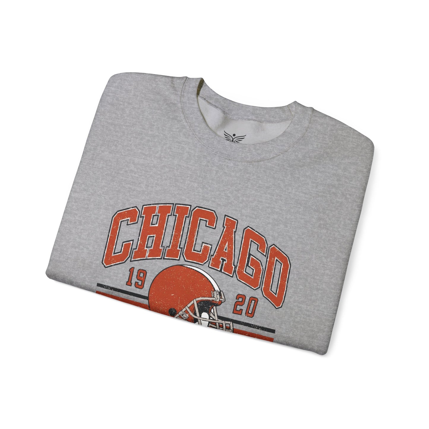 CHGO FOOTBALL BEARS - Sweatshirt