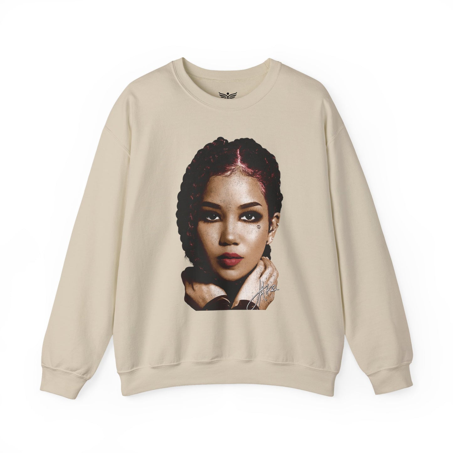 JHENE AIKO - Unisex Sweatshirt