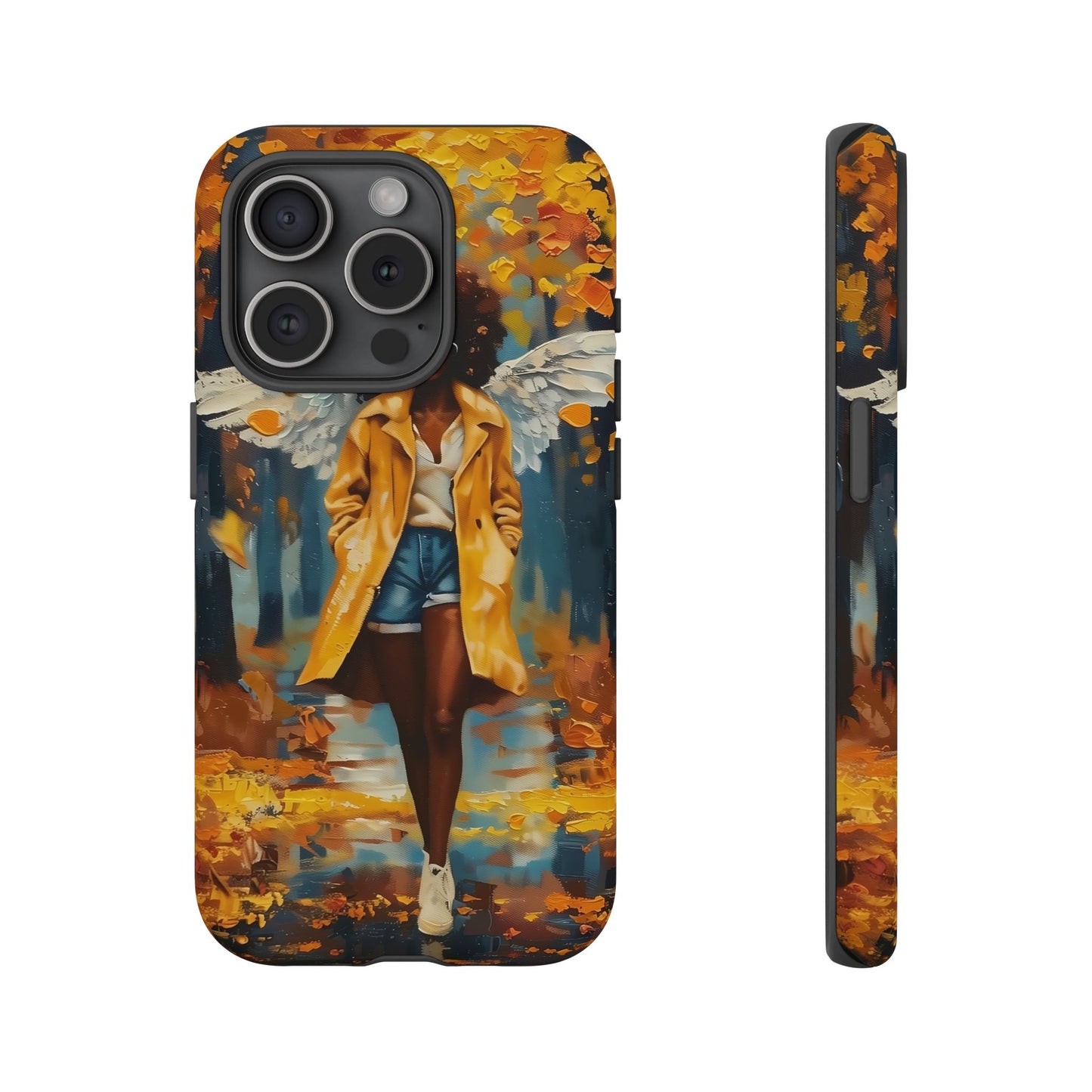 PHONE CASES - Autumn Angels