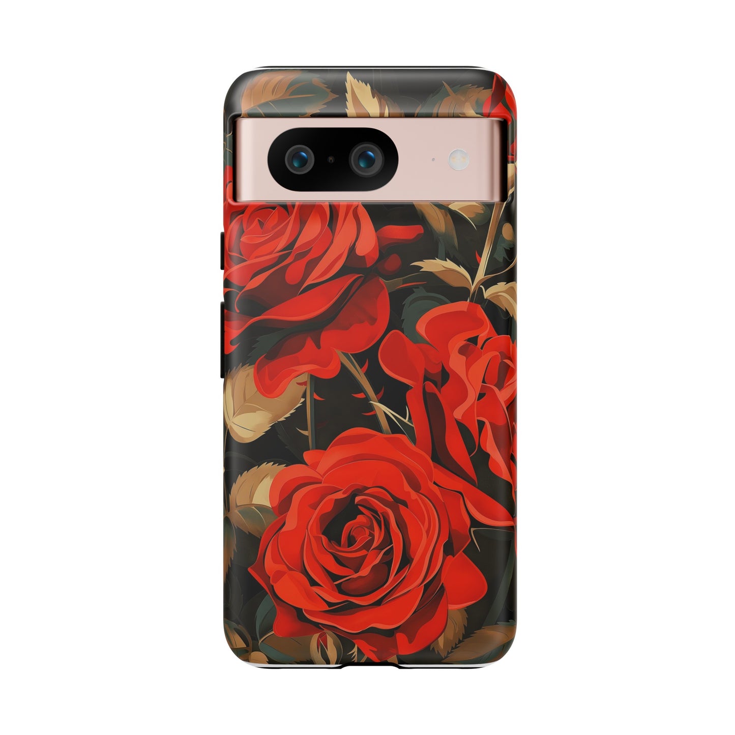 PHONE CASES - Floral Collage Vol 2