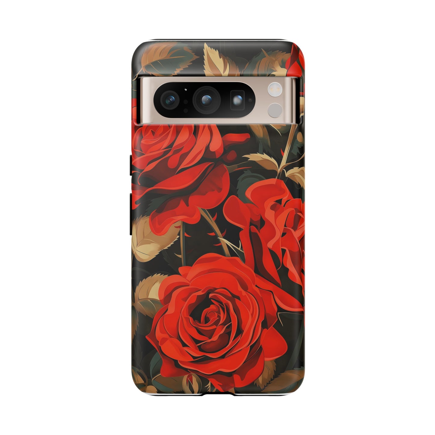 PHONE CASES - Floral Collage Vol 2