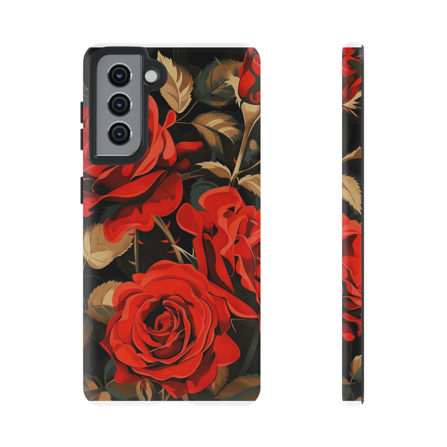 PHONE CASES - Floral Collage Vol 2