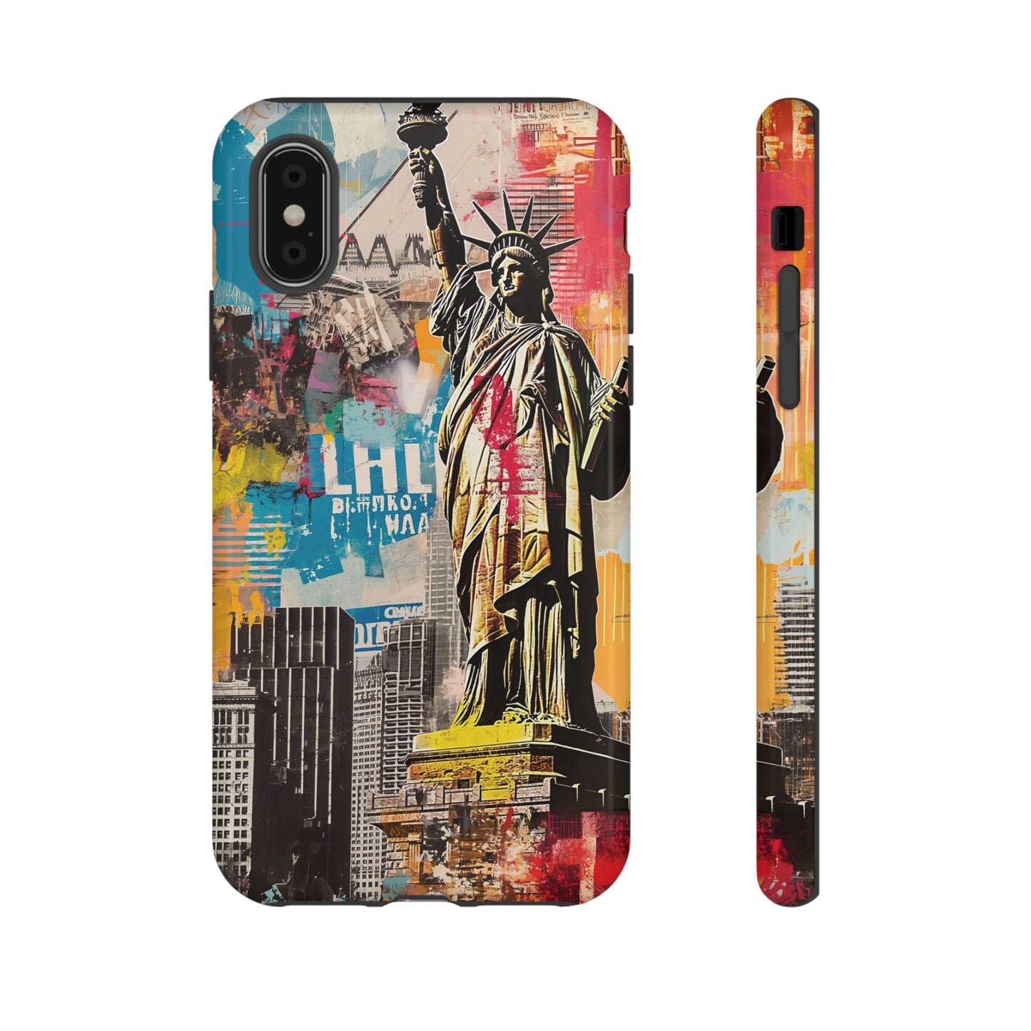 PHONE CASES - New York City Vol 2