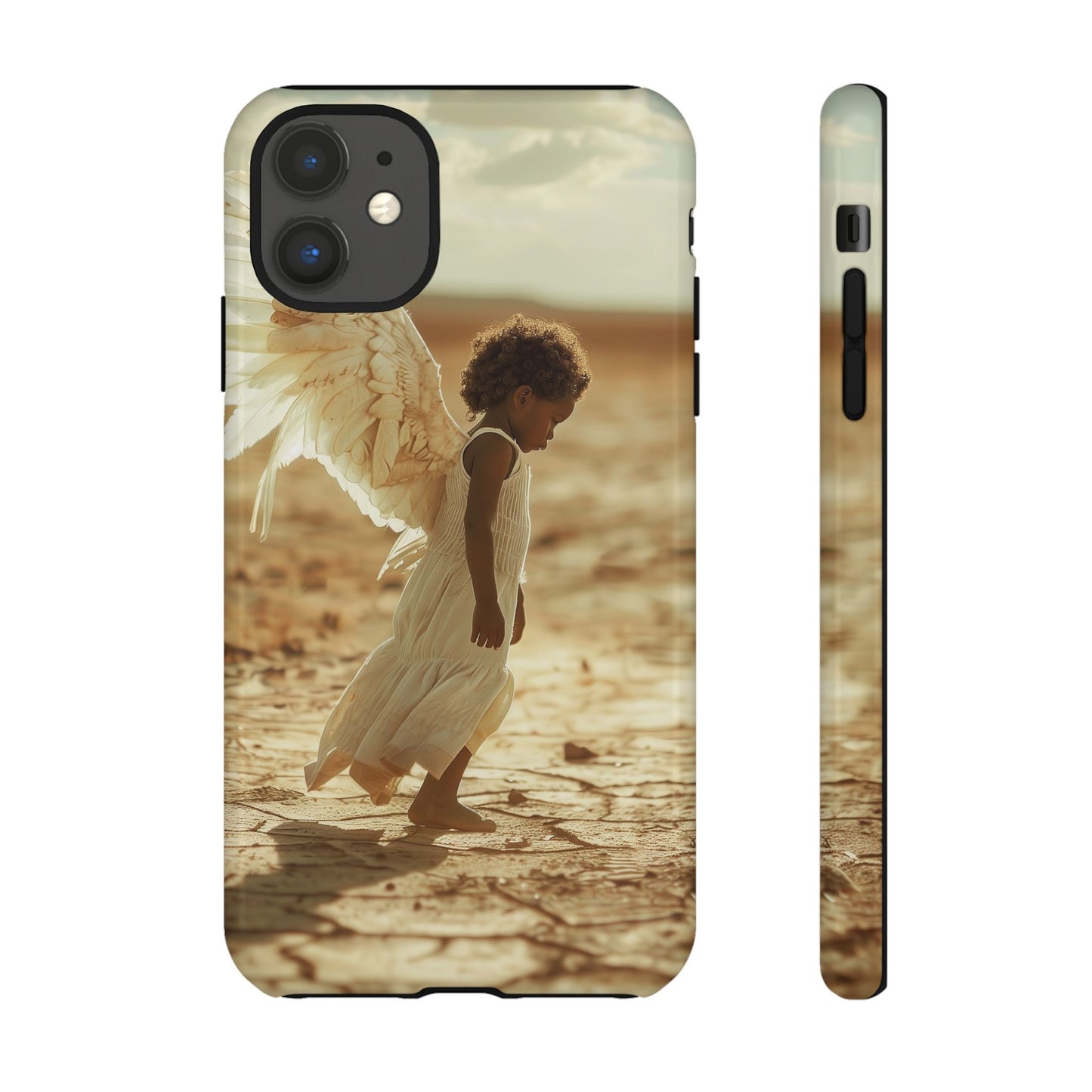 PHONES CASES - Desert Angels