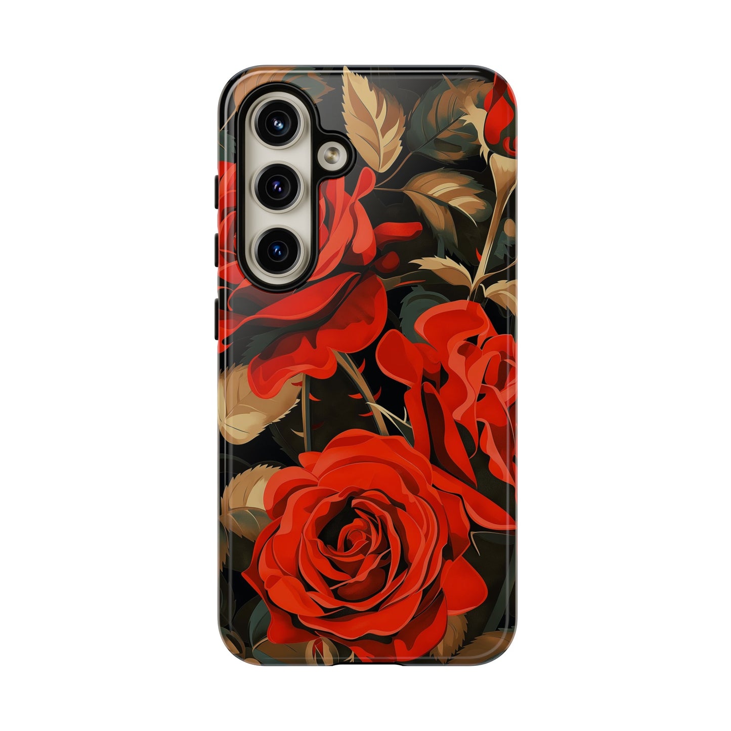 PHONE CASES - Floral Collage Vol 2