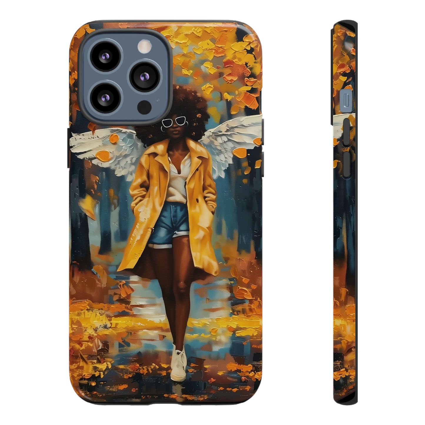 PHONE CASES - Autumn Angels