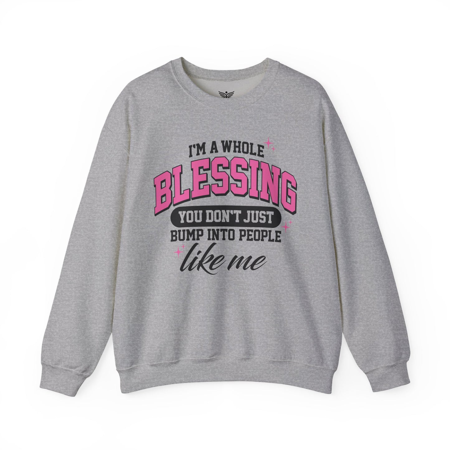 A WHOLE BLESSING - Sweatshirt