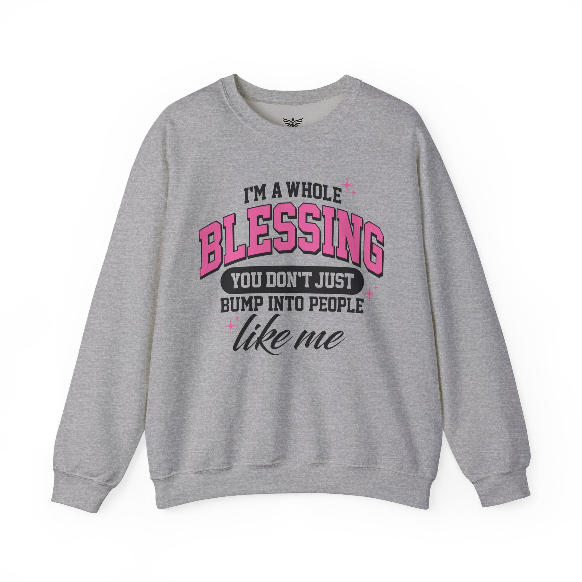 A WHOLE BLESSING - Sweatshirt
