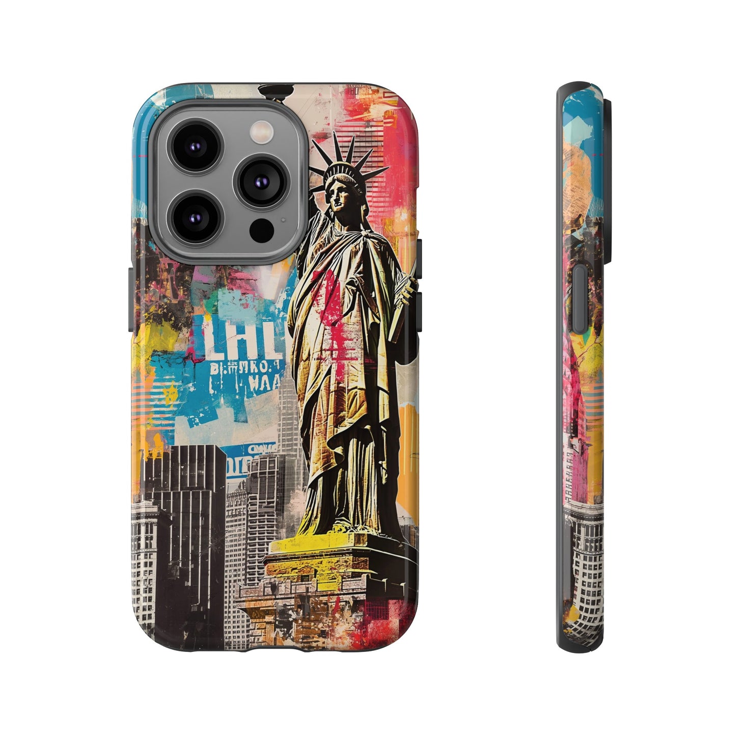 PHONE CASES - New York City Vol 2