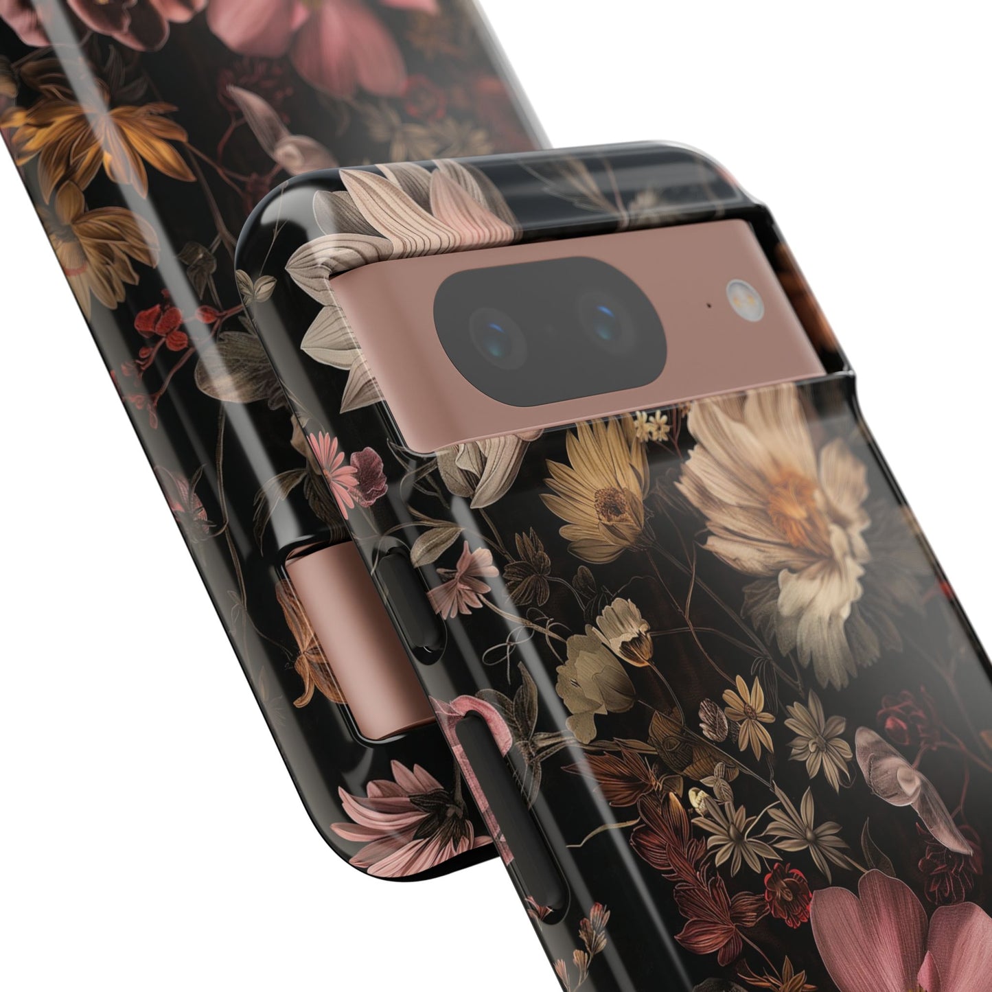 PHONE CASES - Floral Collage Vol 1