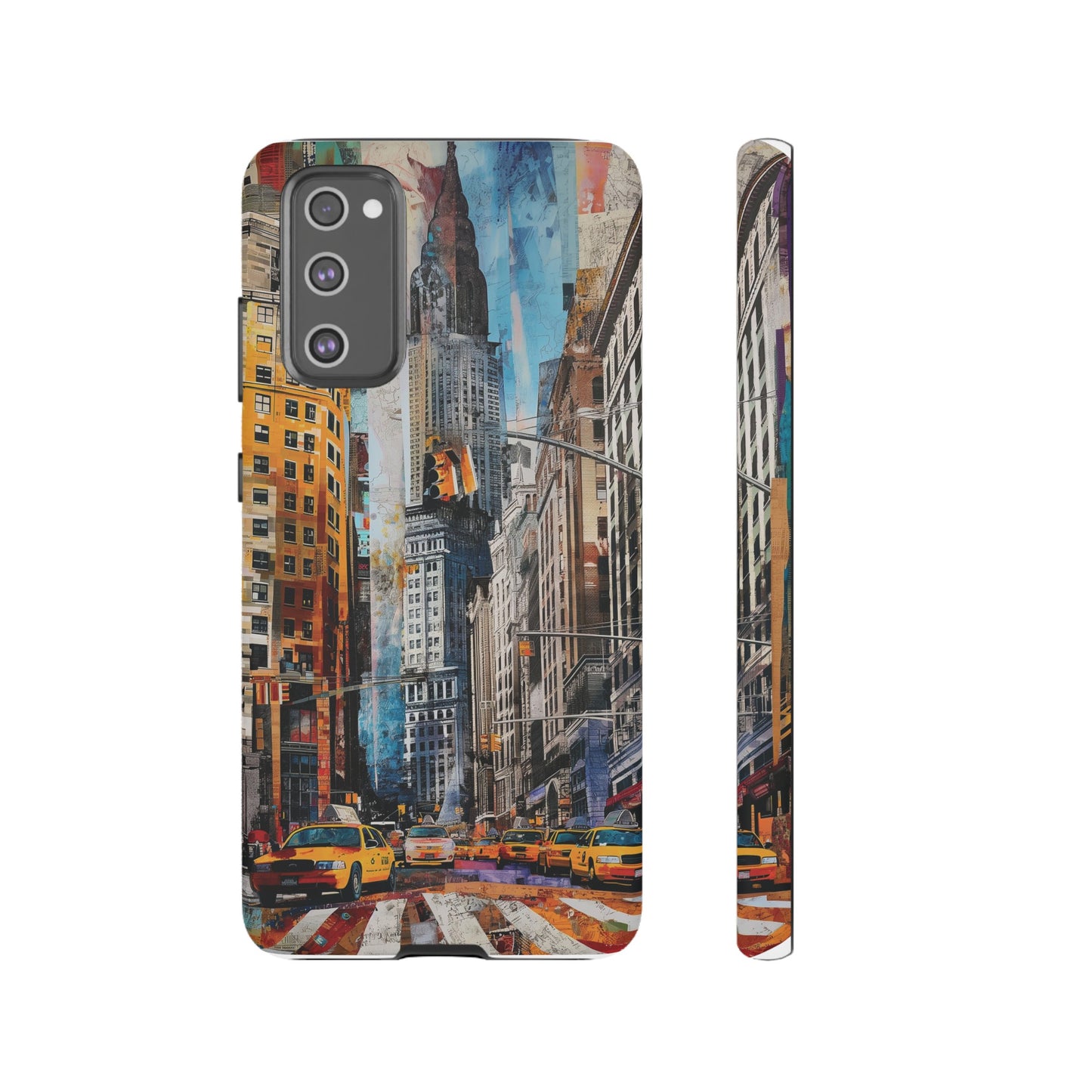 PHONE CASES - New York City Vol 1