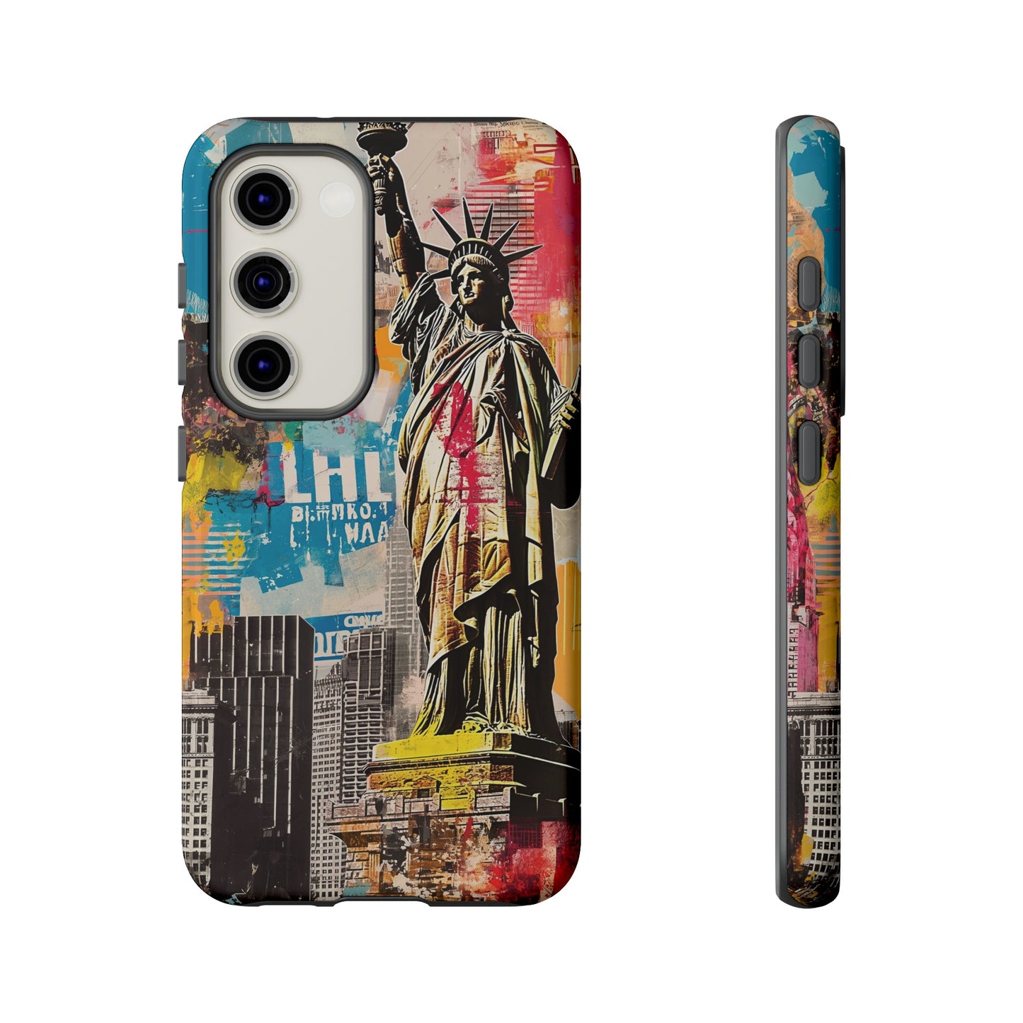 PHONE CASES - New York City Vol 2