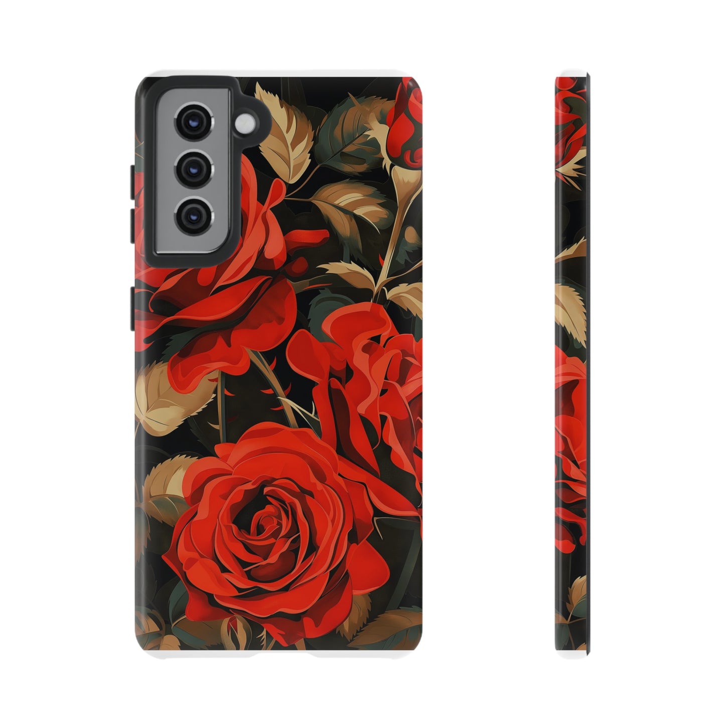 PHONE CASES - Floral Collage Vol 2