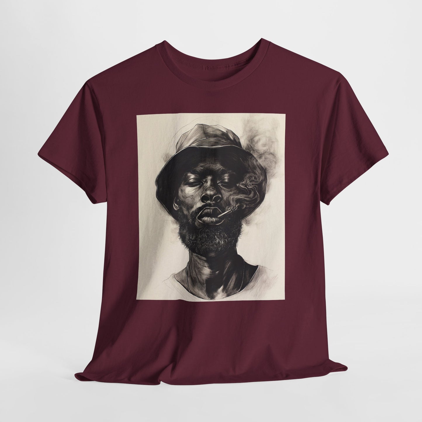 FOR THE SMOKERS Vol 1 - T-Shirt