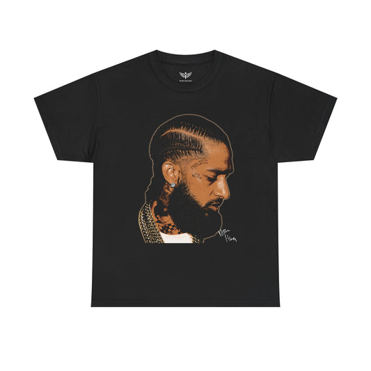 NIPSEY Graphic Unisex T-Shirt