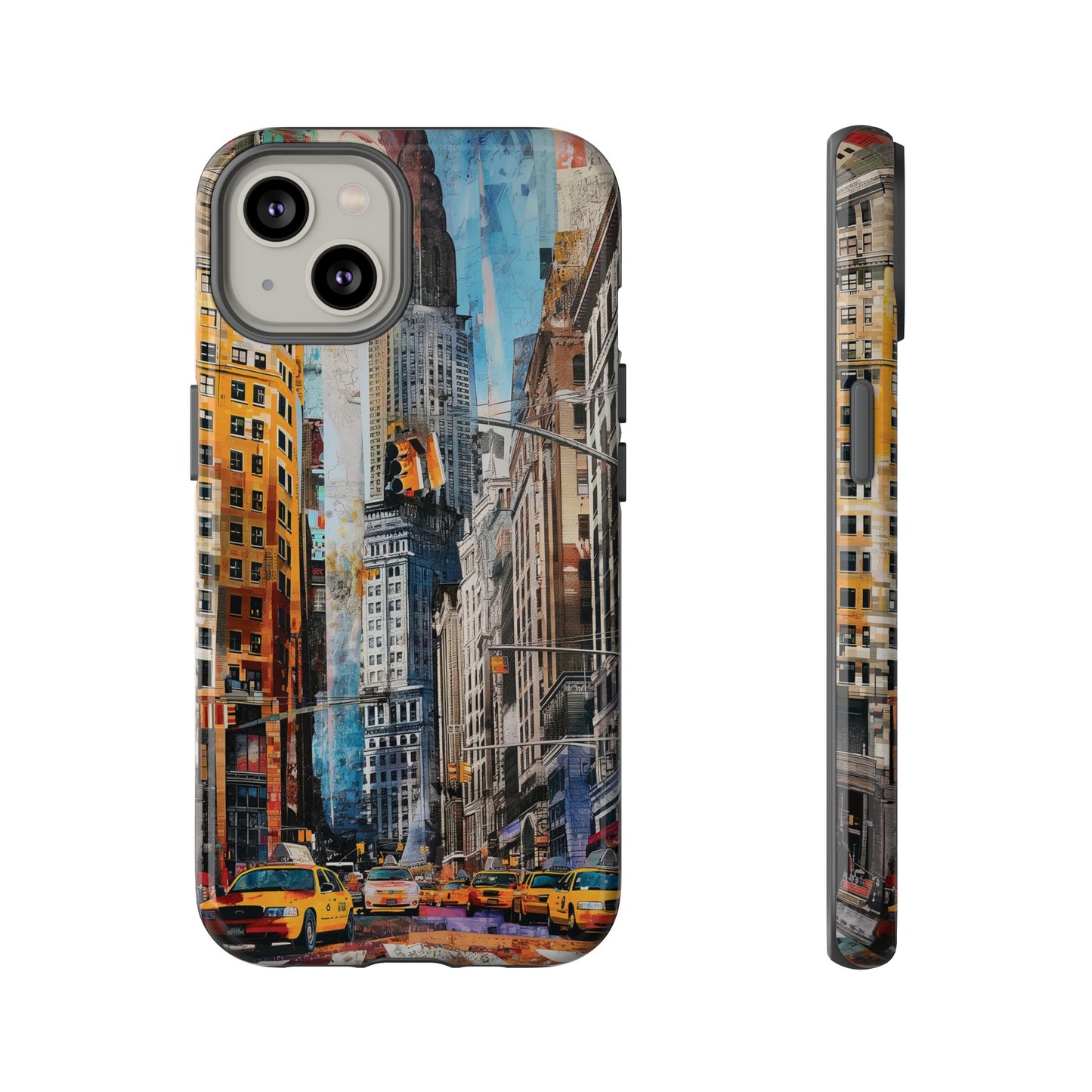 PHONE CASES - New York City Vol 1