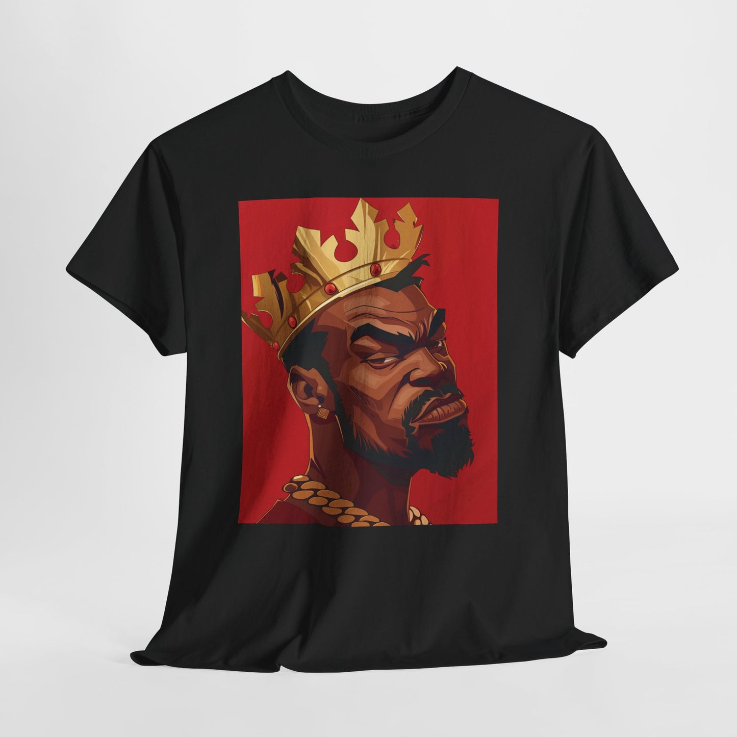 KINGS Vol 2 Graphic T-Shirt