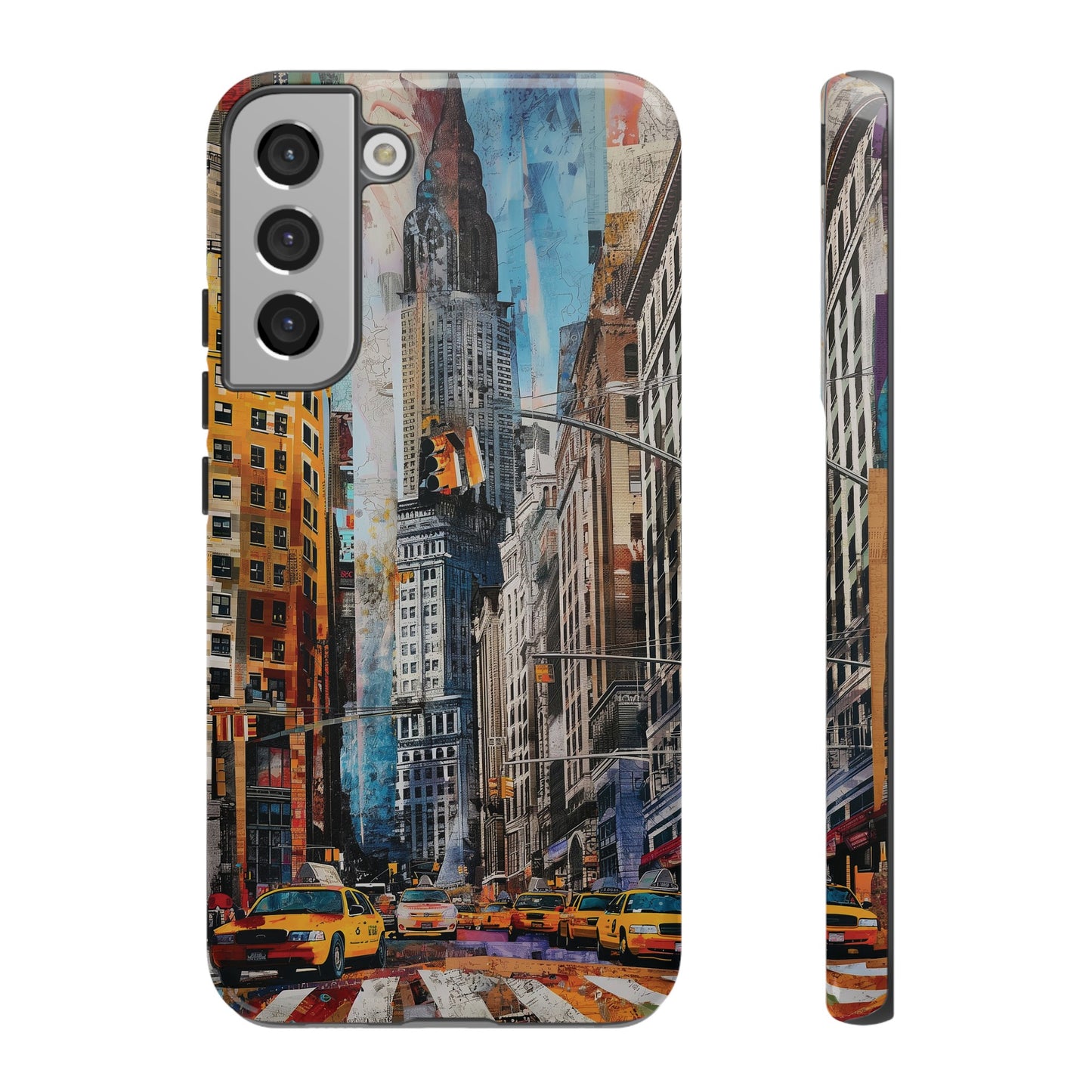 PHONE CASES - New York City Vol 1