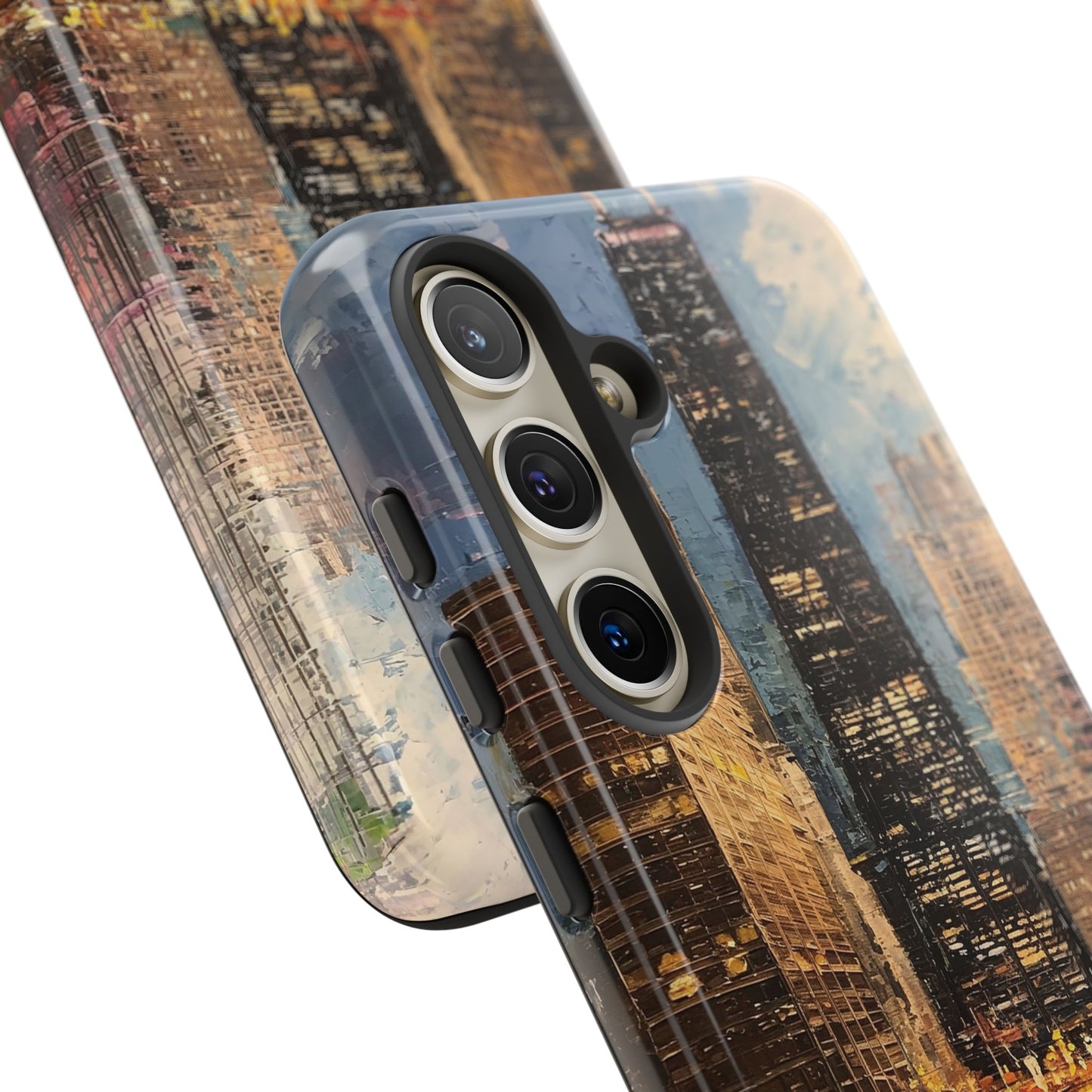 PHONE CASES - Chicago Vol 1