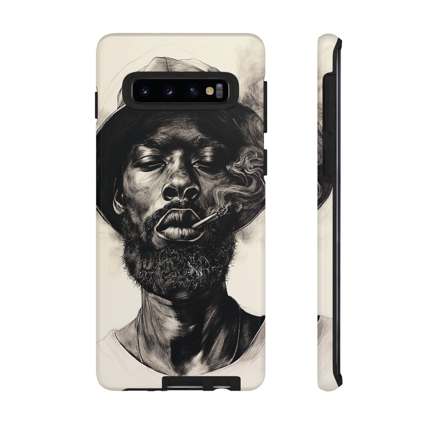 PHONE CASES - For The Smokers Vol 1