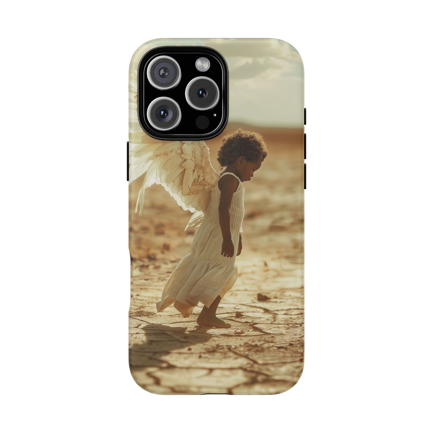 PHONES CASES - Desert Angels