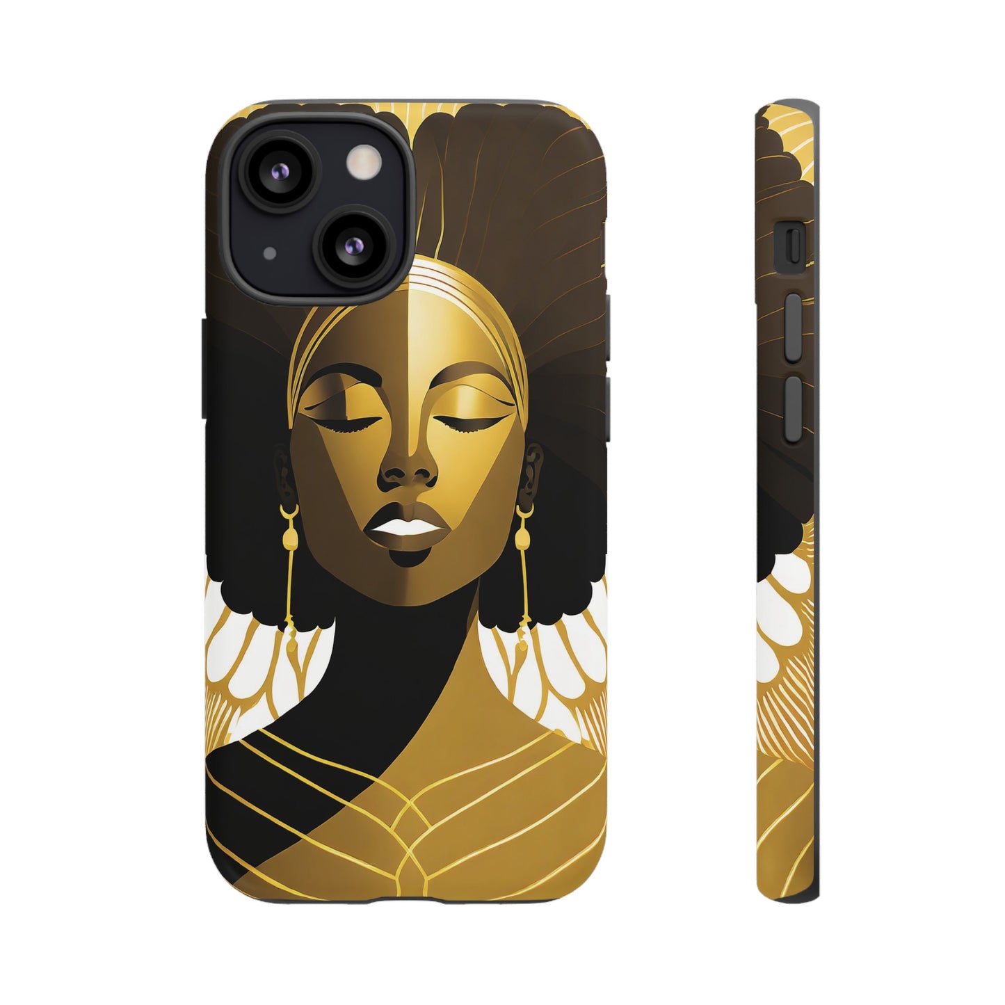 PHONE CASES - Golden Hour Vol 1