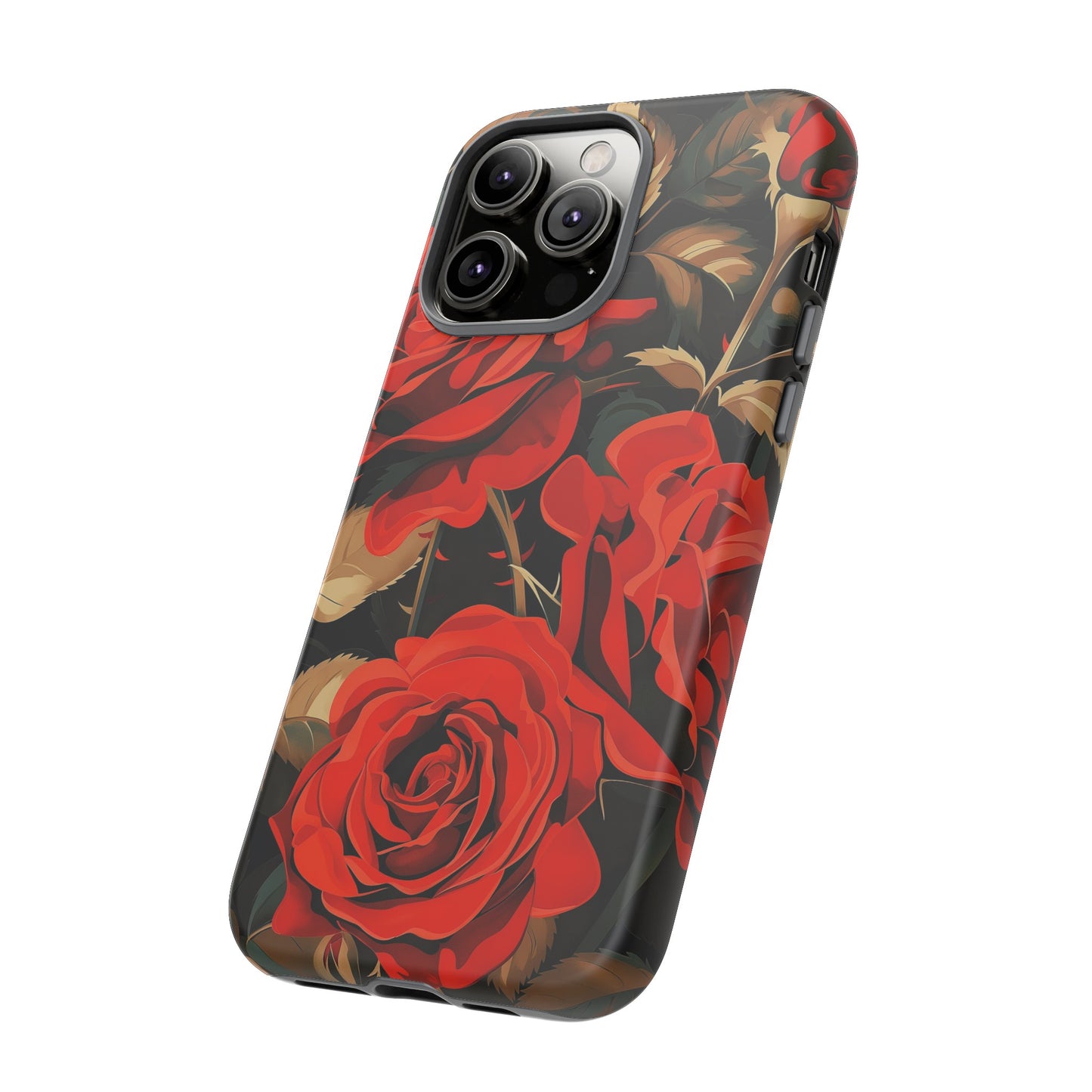 PHONE CASES - Floral Collage Vol 2