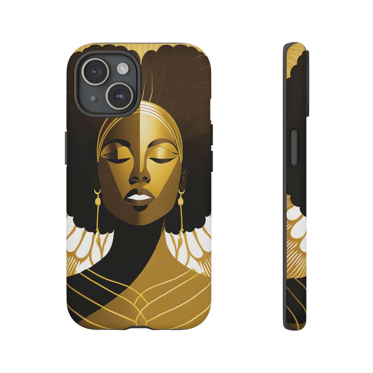 PHONE CASES - Golden Hour Vol 1