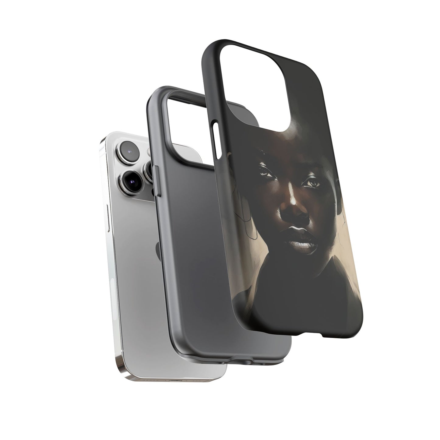 PHONE CASES - Intoxicate